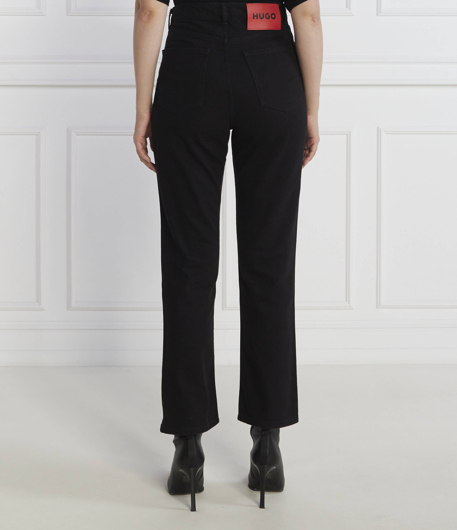 HUGO Blugi | Regular Fit