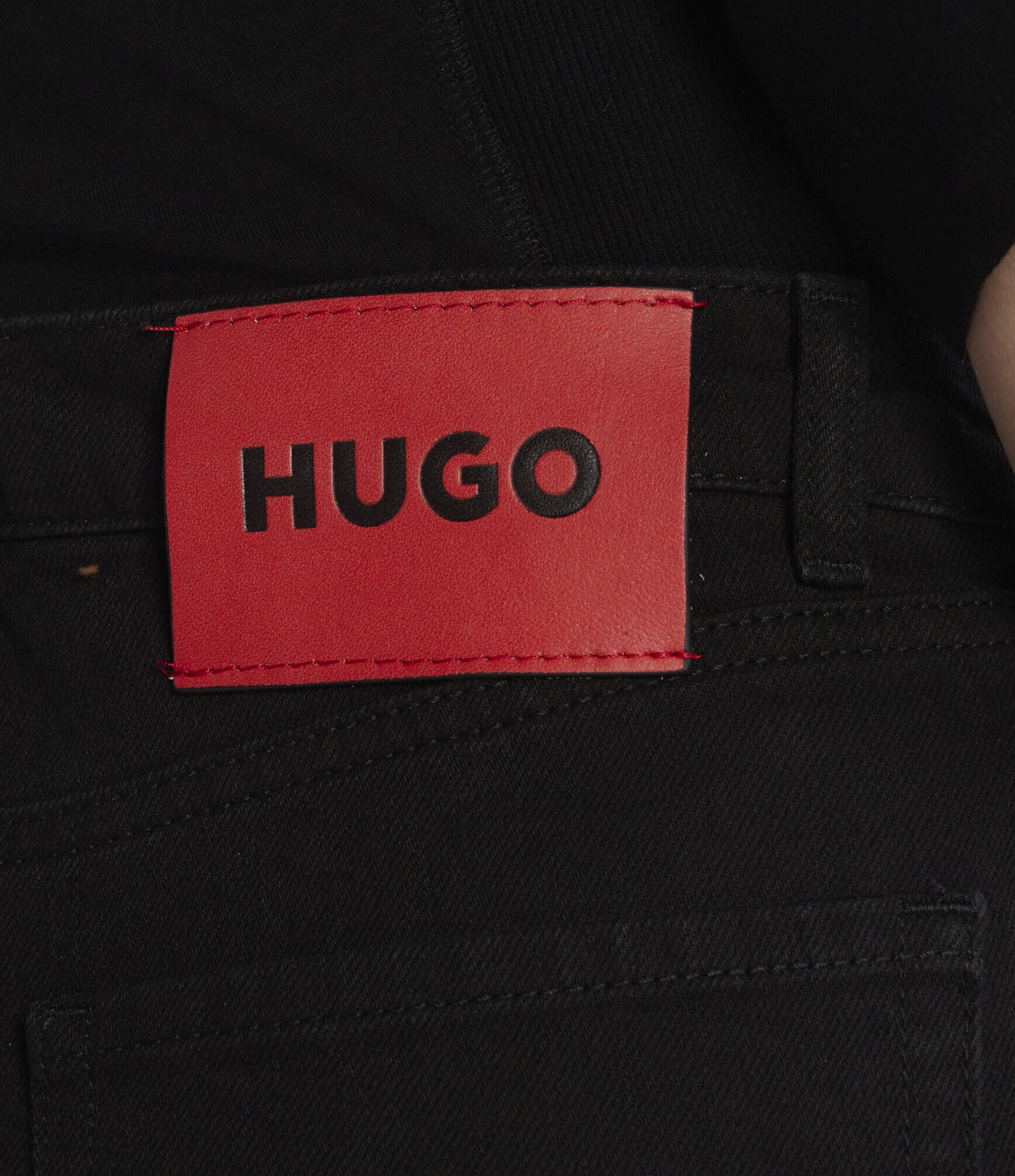 HUGO Blugi | Regular Fit