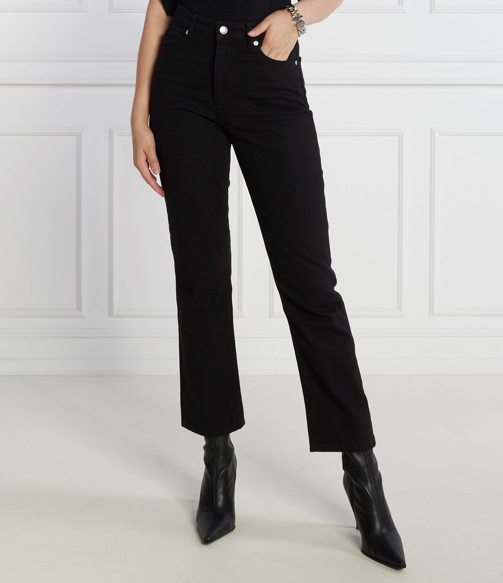 HUGO Blugi | Regular Fit