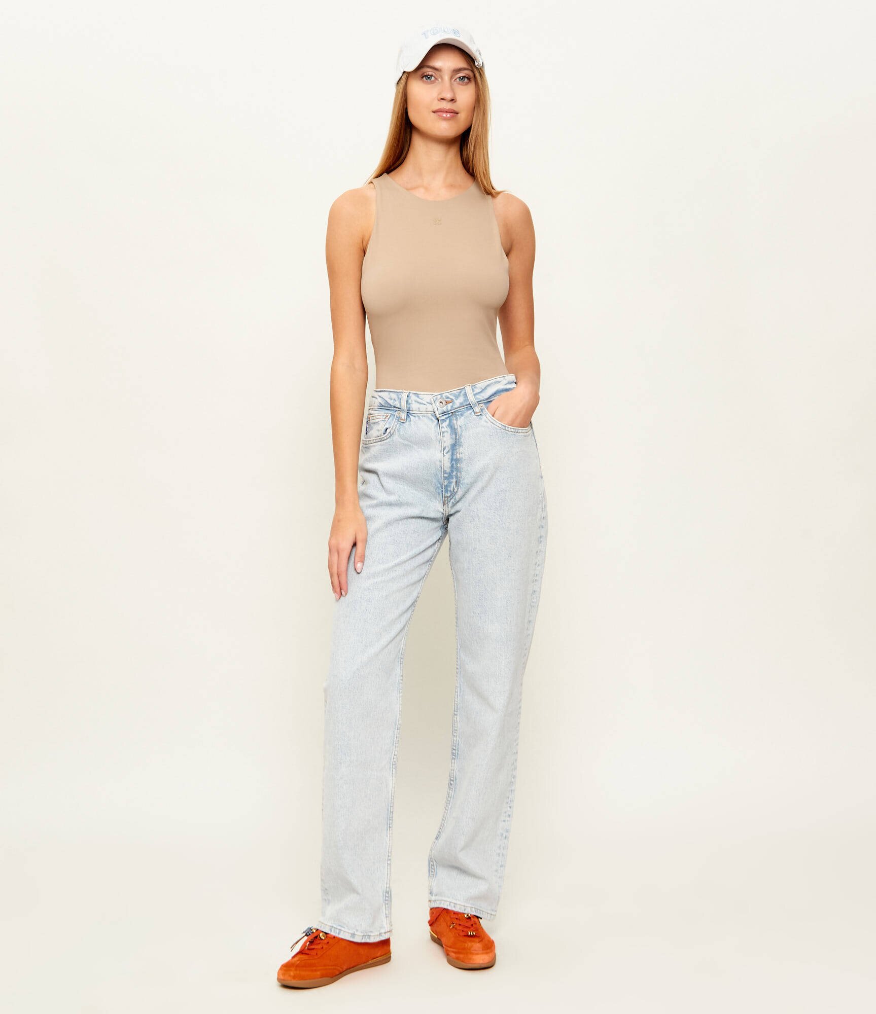 HUGO Body Dasiel | Slim Fit