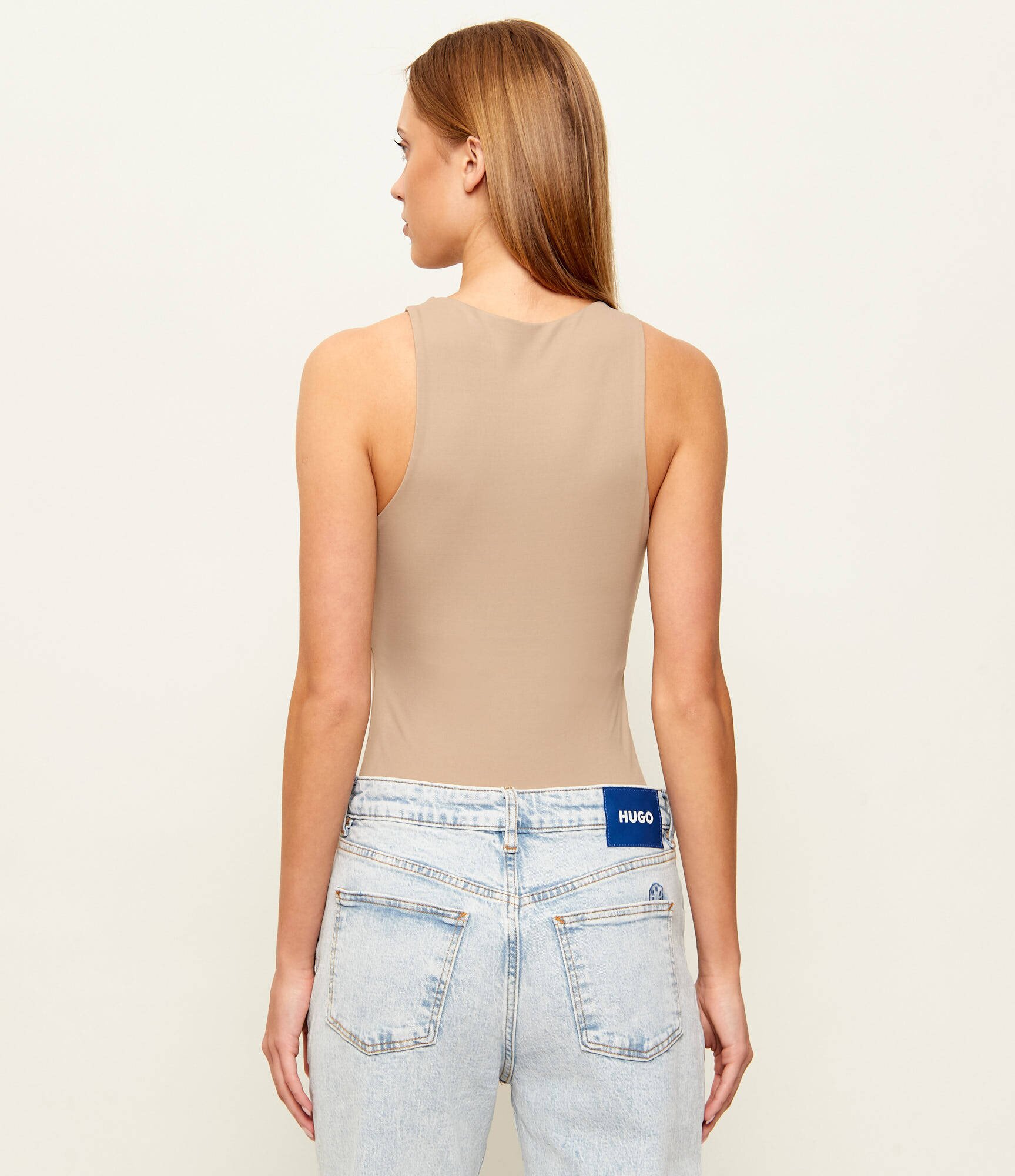 HUGO Body Dasiel | Slim Fit