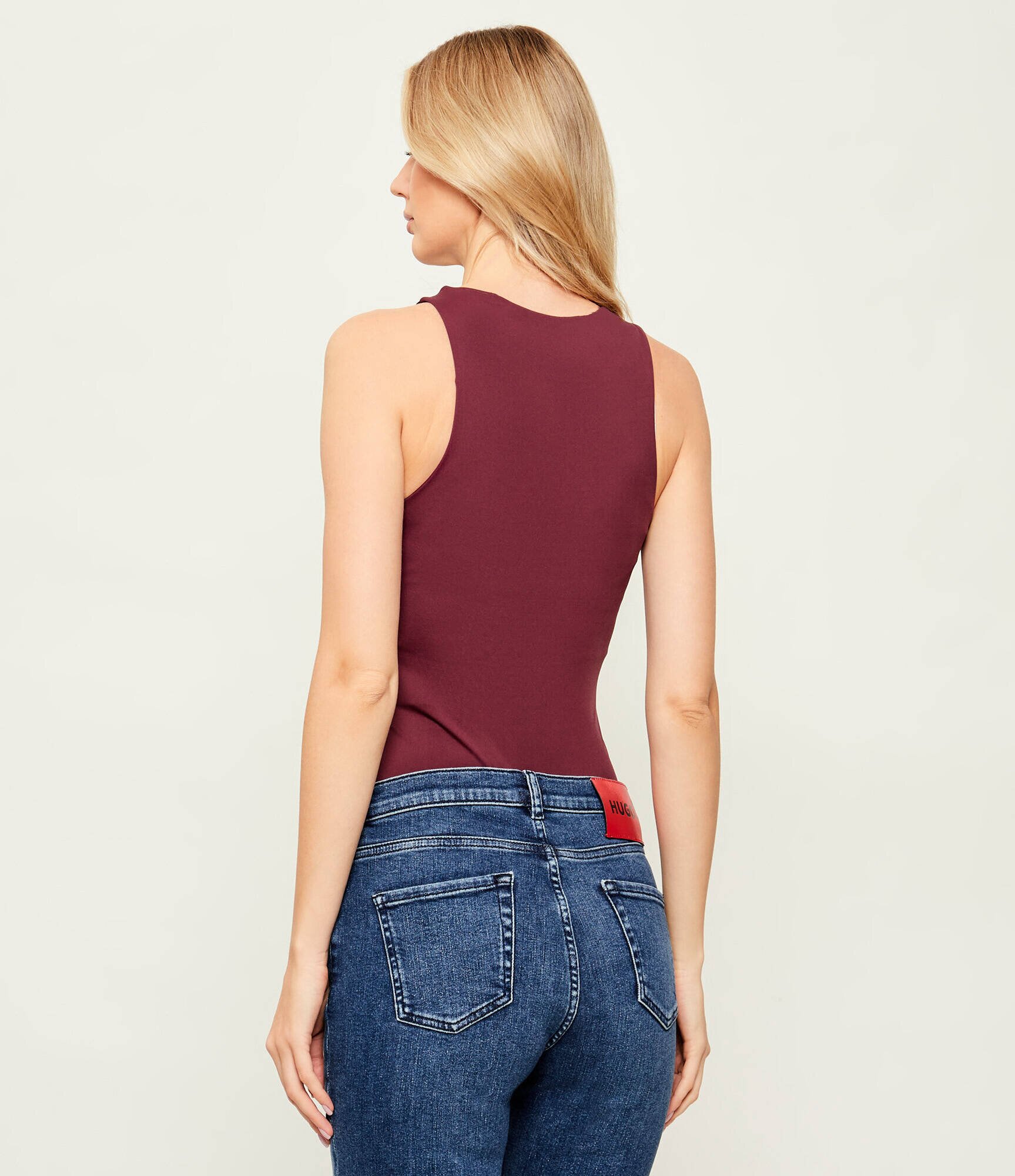 HUGO Body Dasiel | Slim Fit