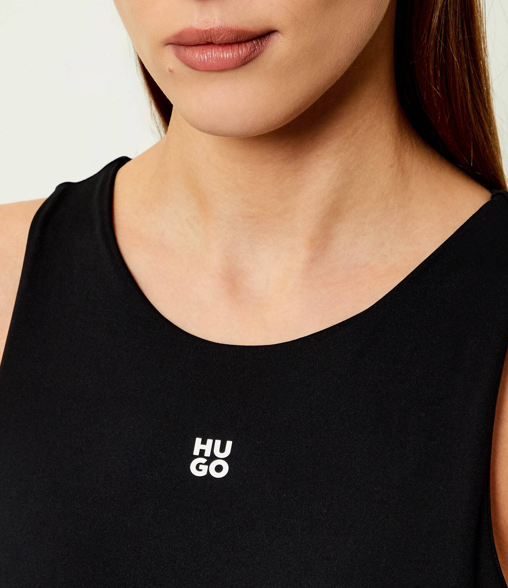 HUGO Body Dasiel | Slim Fit