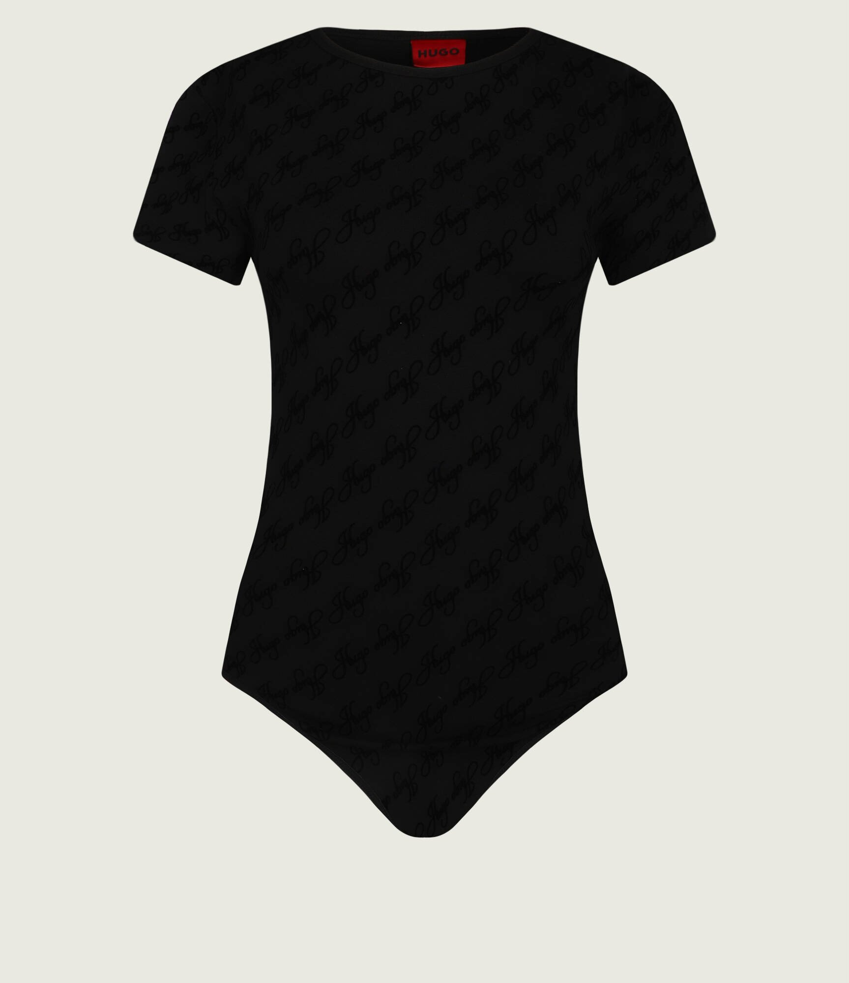 Hugo Bodywear Body Flokky | Slim Fit