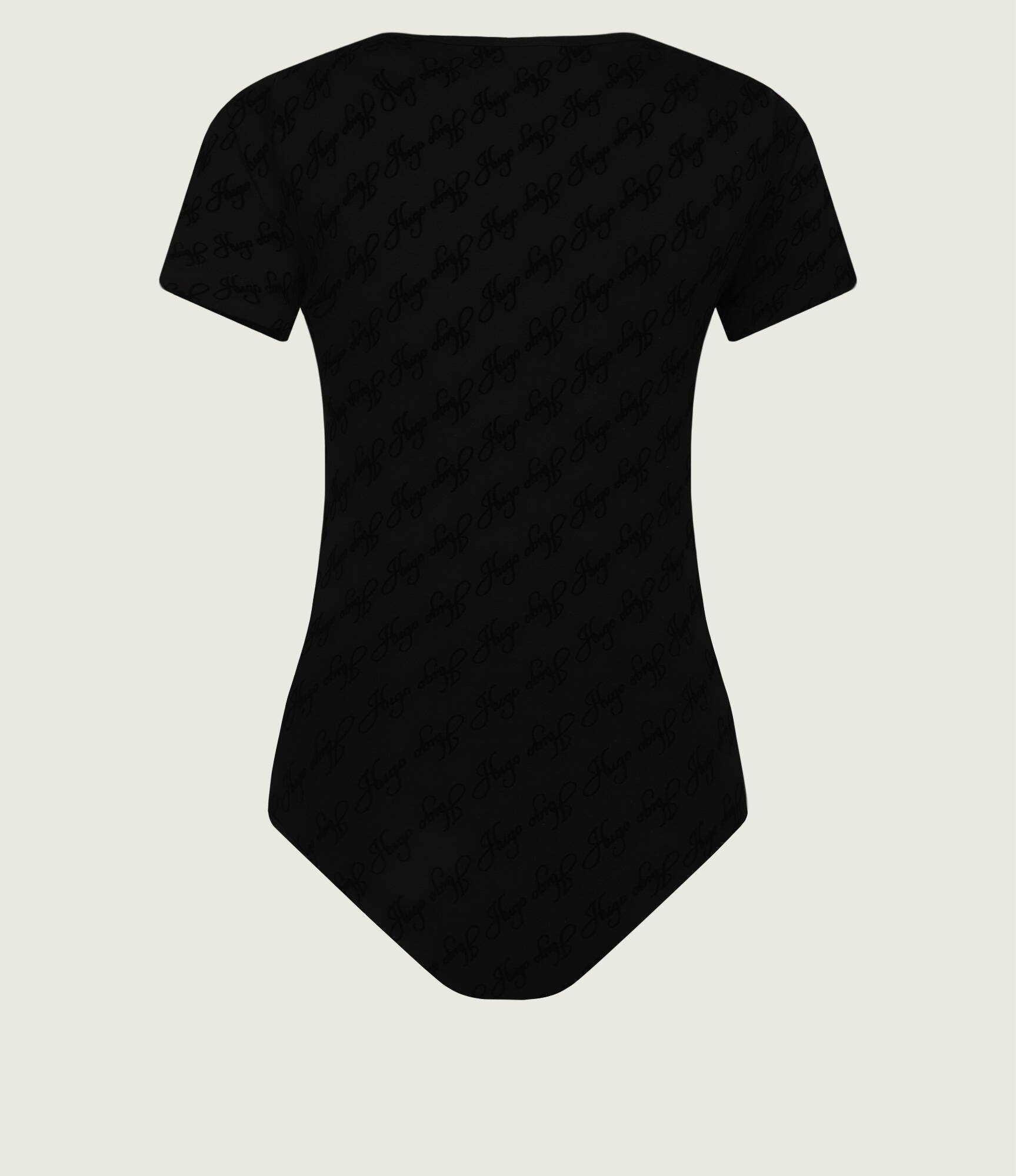 Hugo Bodywear Body Flokky | Slim Fit