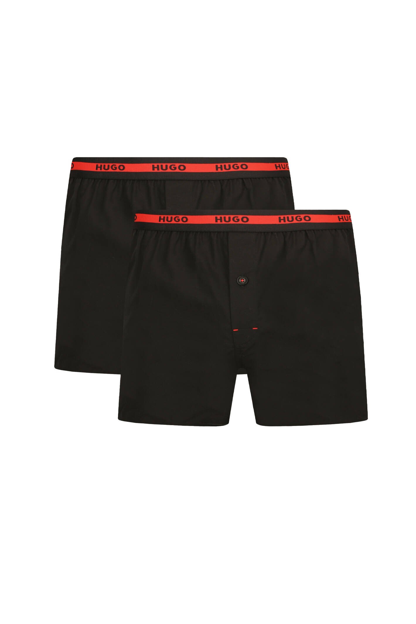 Hugo Bodywear Chiloți boxer 2-pack