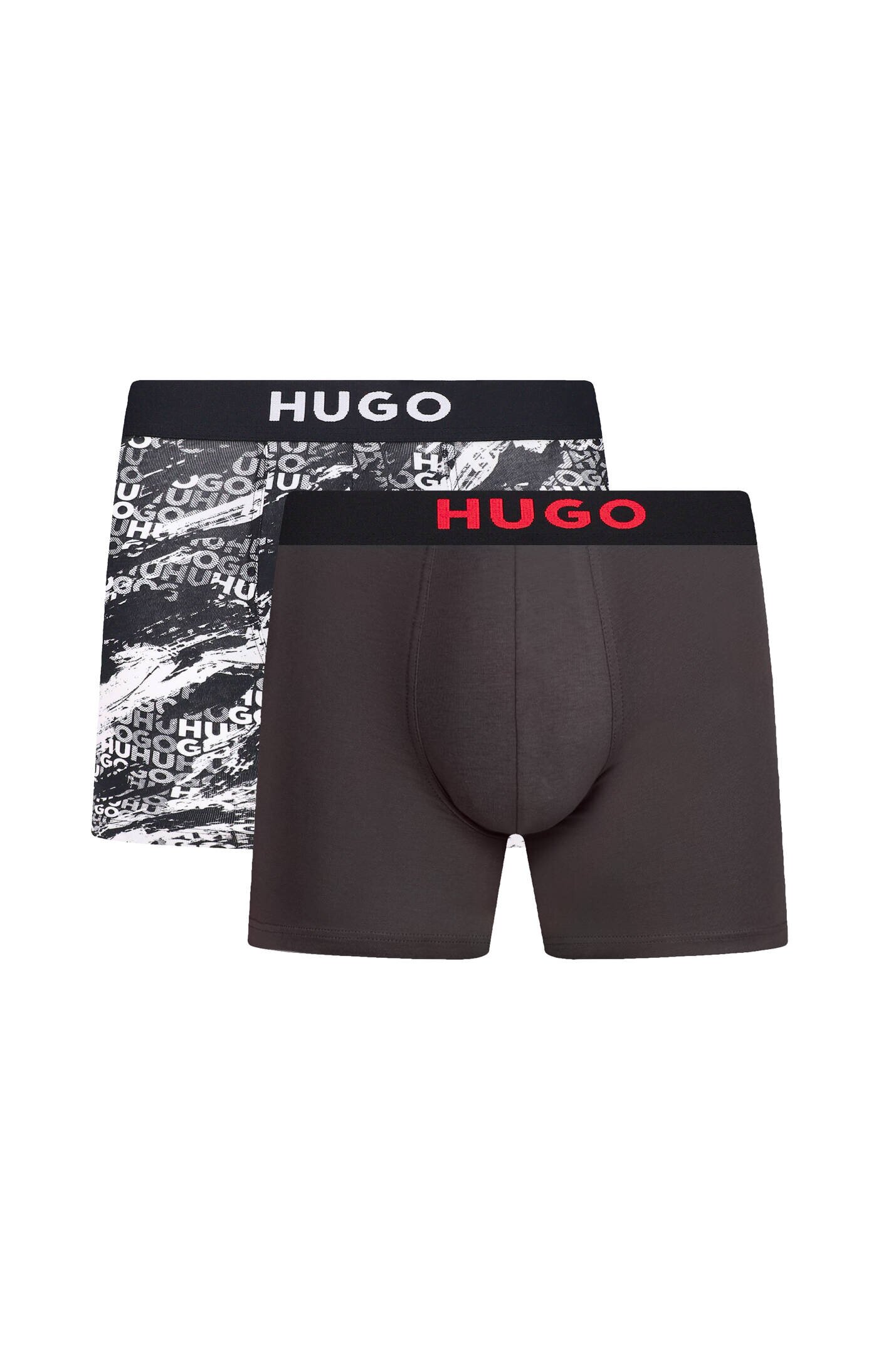 Hugo Bodywear Chiloți boxer 2-pack Brother