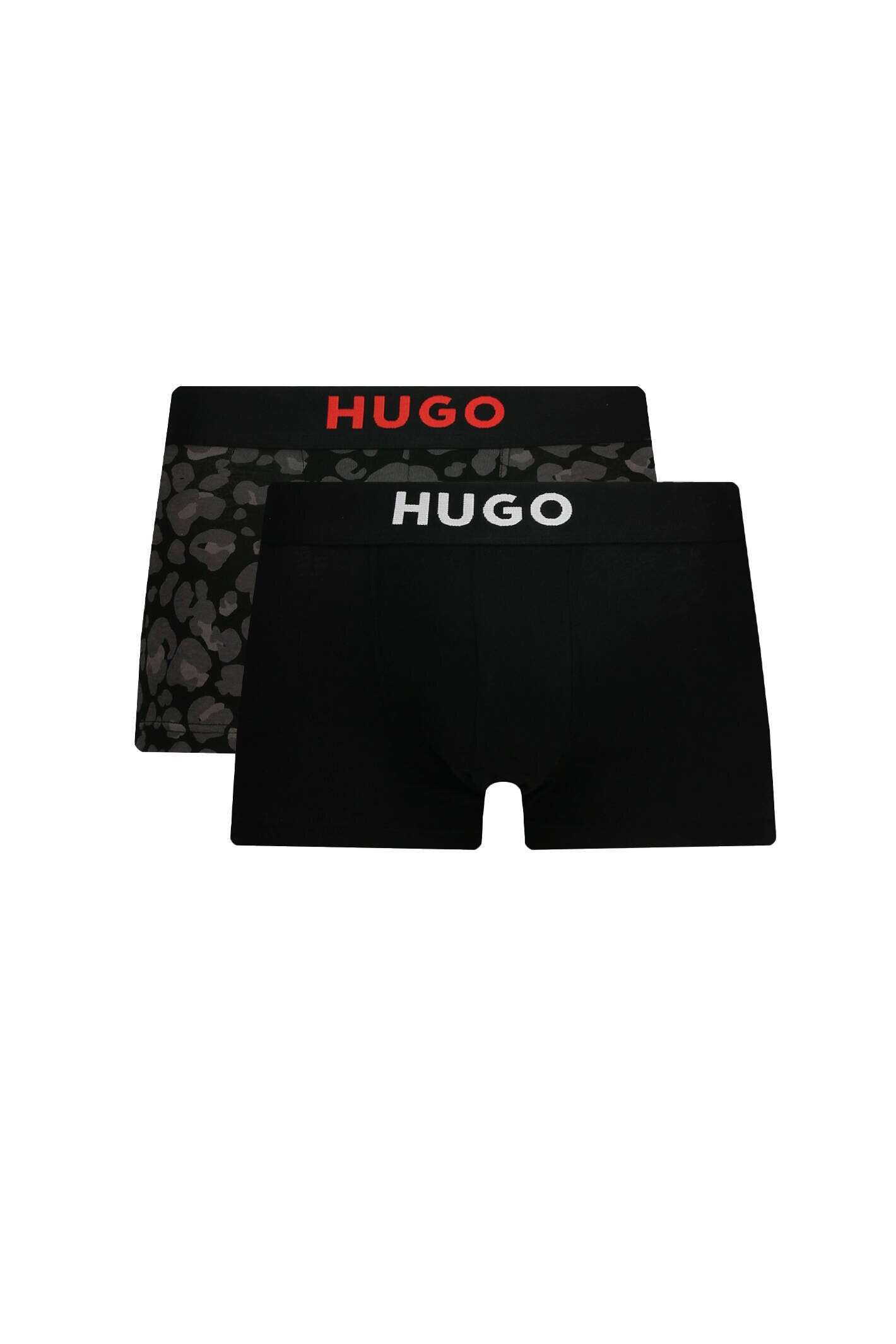 Hugo Bodywear Chiloți boxer 2-pack BROTHER PACK