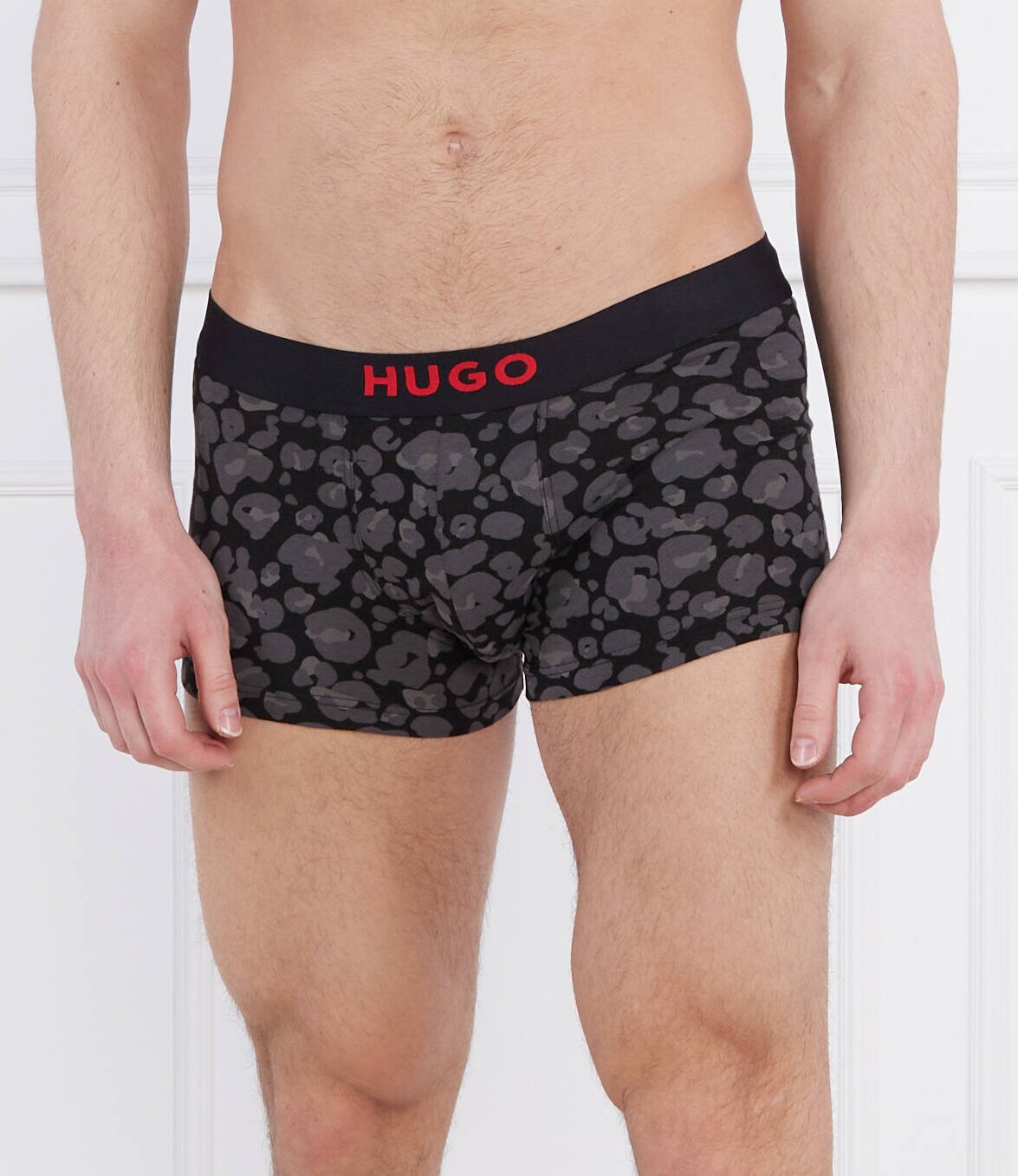 Hugo Bodywear Chiloți boxer 2-pack BROTHER PACK