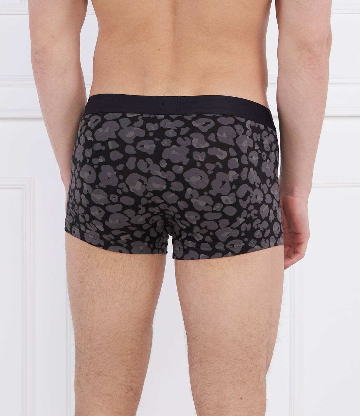 Hugo Bodywear Chiloți boxer 2-pack BROTHER PACK