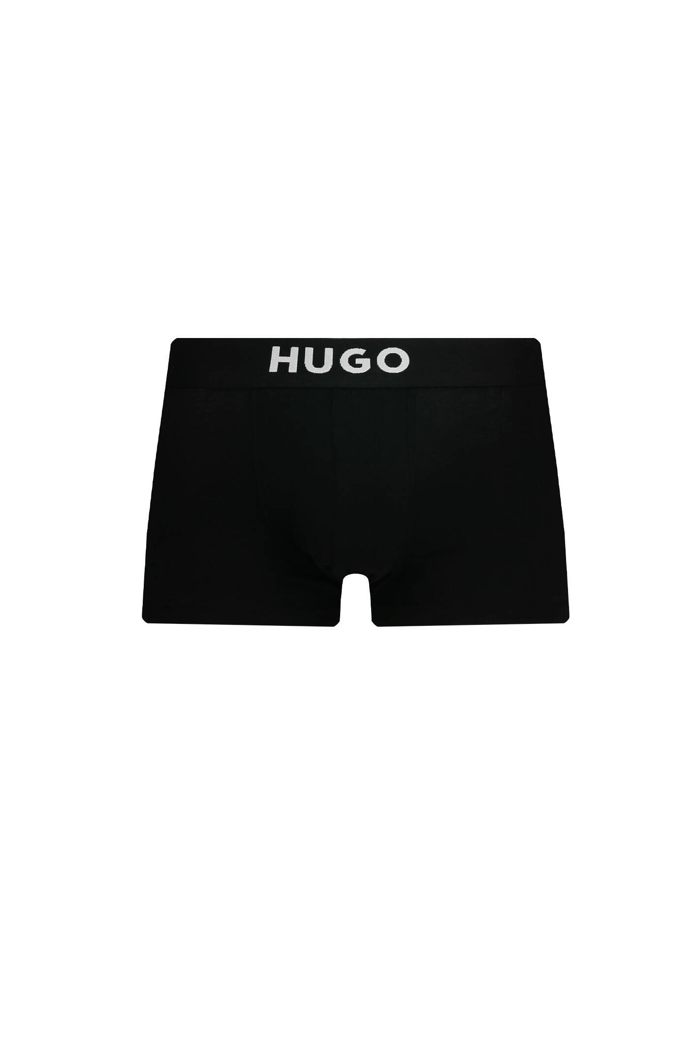 Hugo Bodywear Chiloți boxer 2-pack BROTHER PACK
