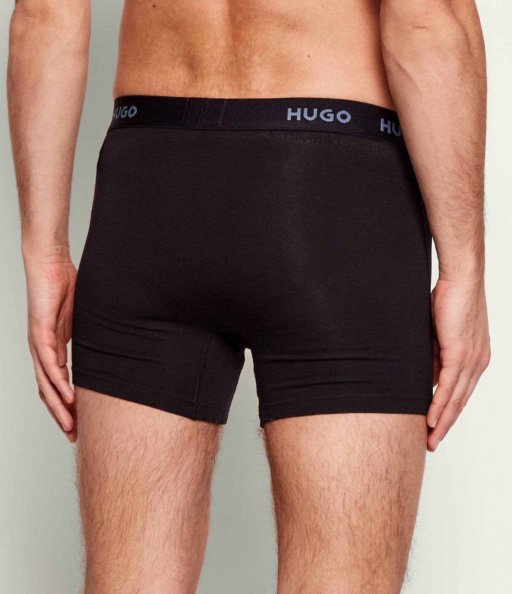 Hugo Bodywear Chiloți boxer 3-pack