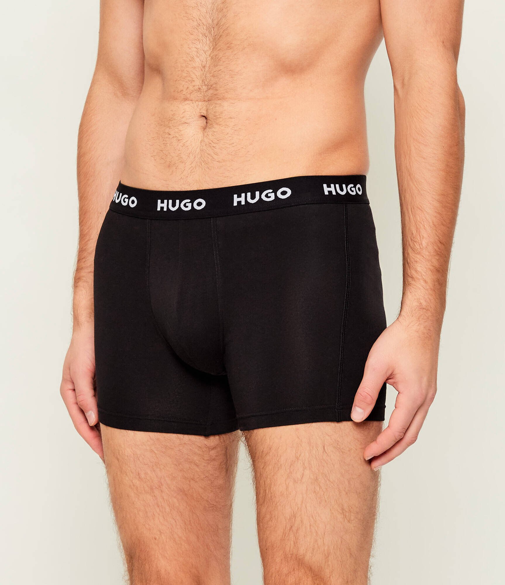 Hugo Bodywear Chiloți boxer 3-pack