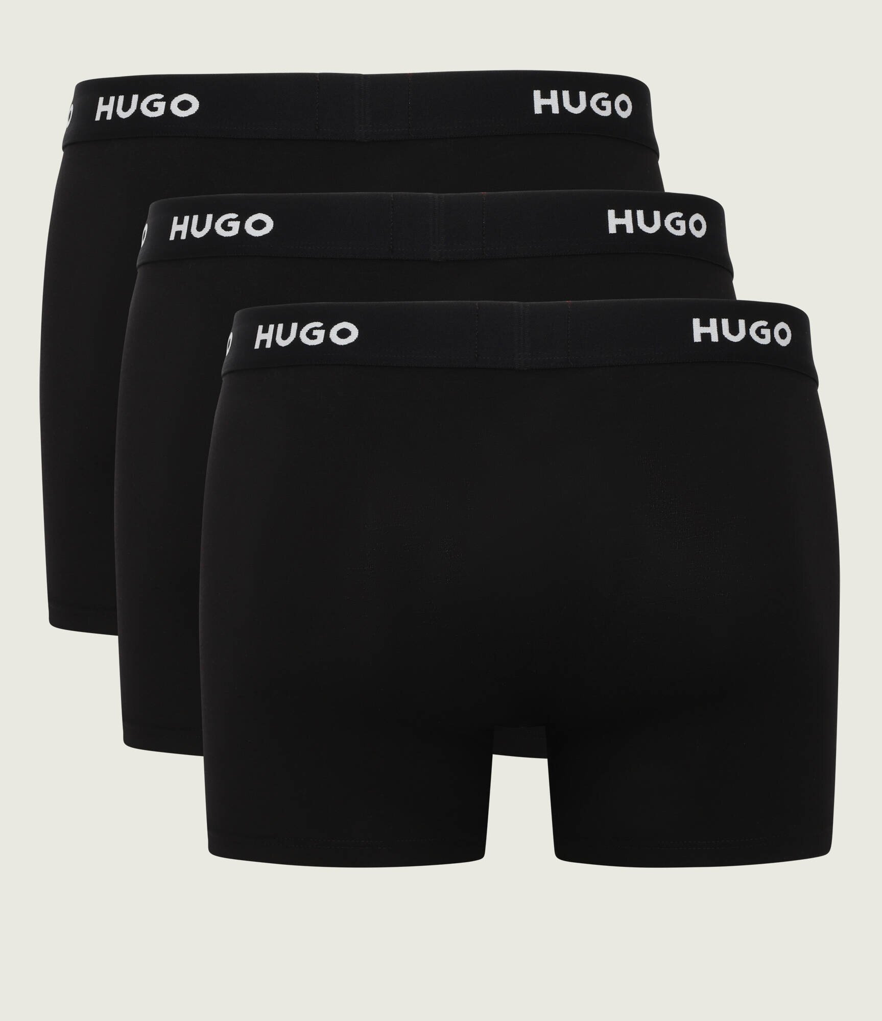 Hugo Bodywear Chiloți boxer 3-pack