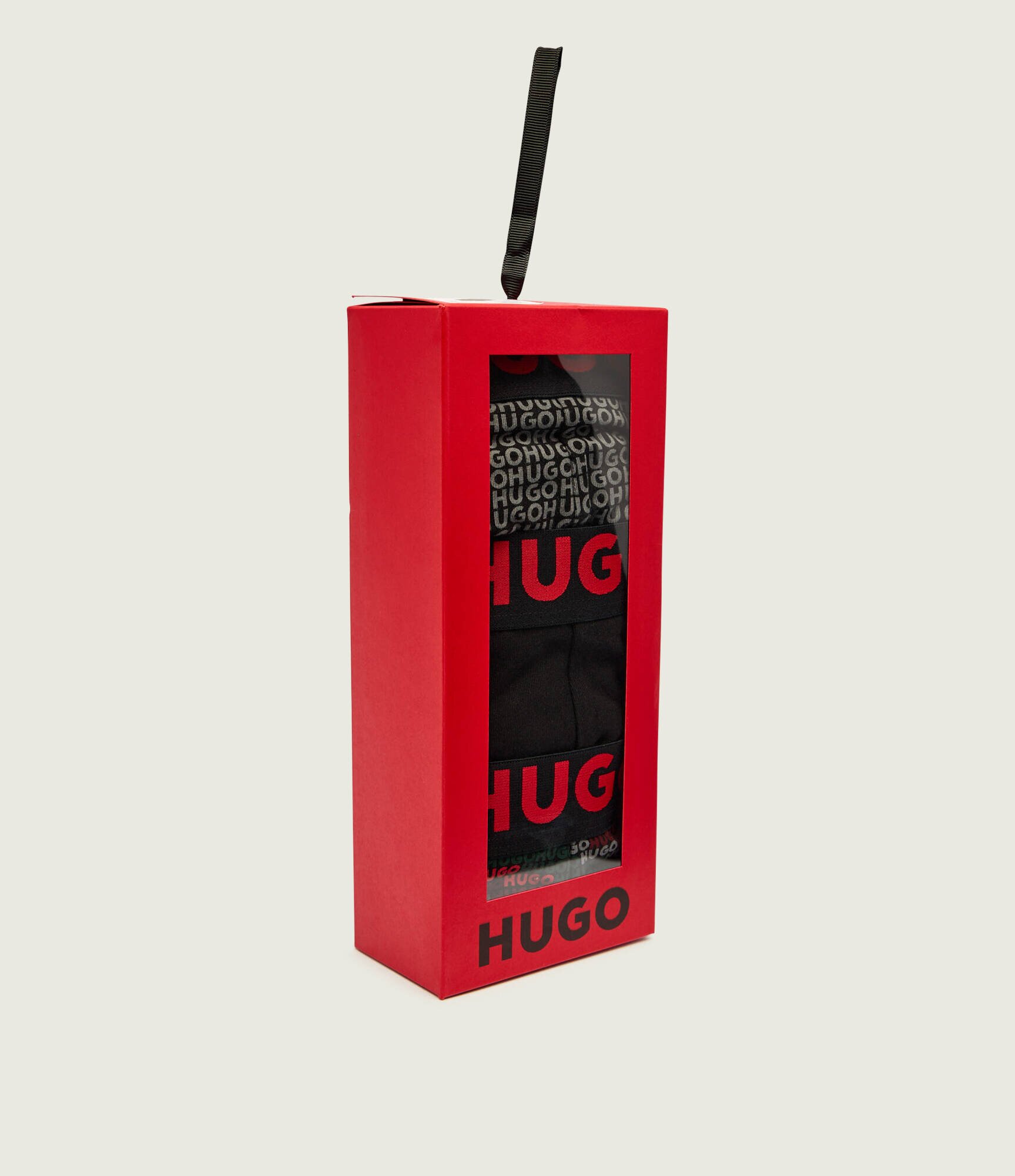 Hugo Bodywear Chiloți boxer 3-pack
