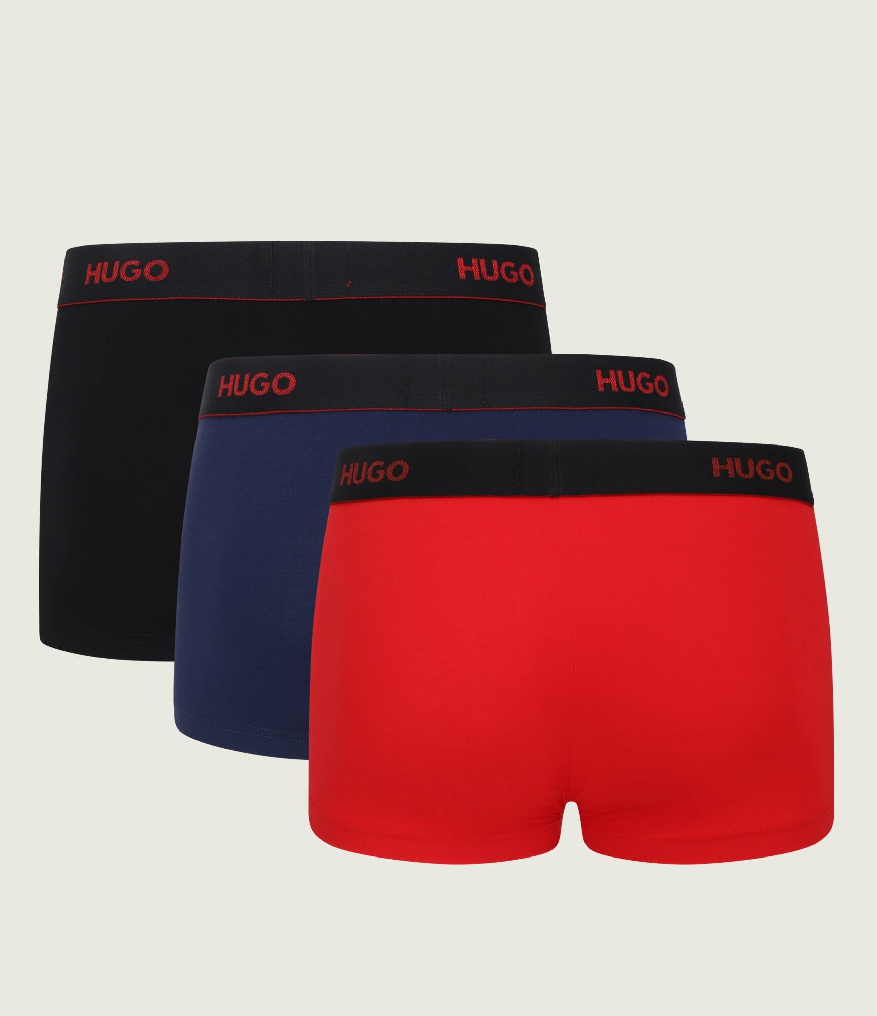 Hugo Bodywear Chiloți boxer 3-pack