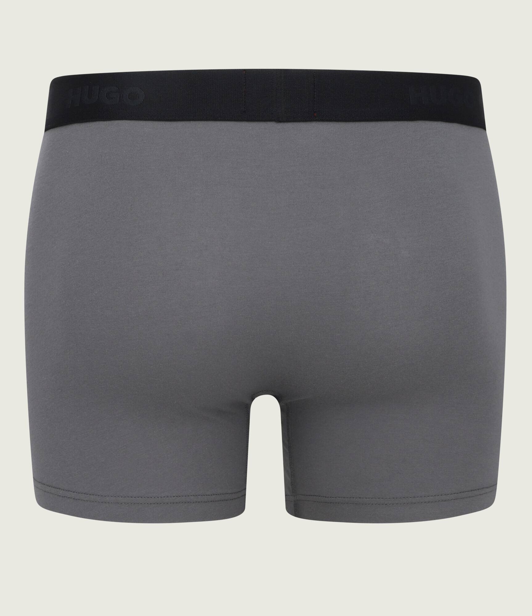 Hugo Bodywear Chiloți boxer 3-pack