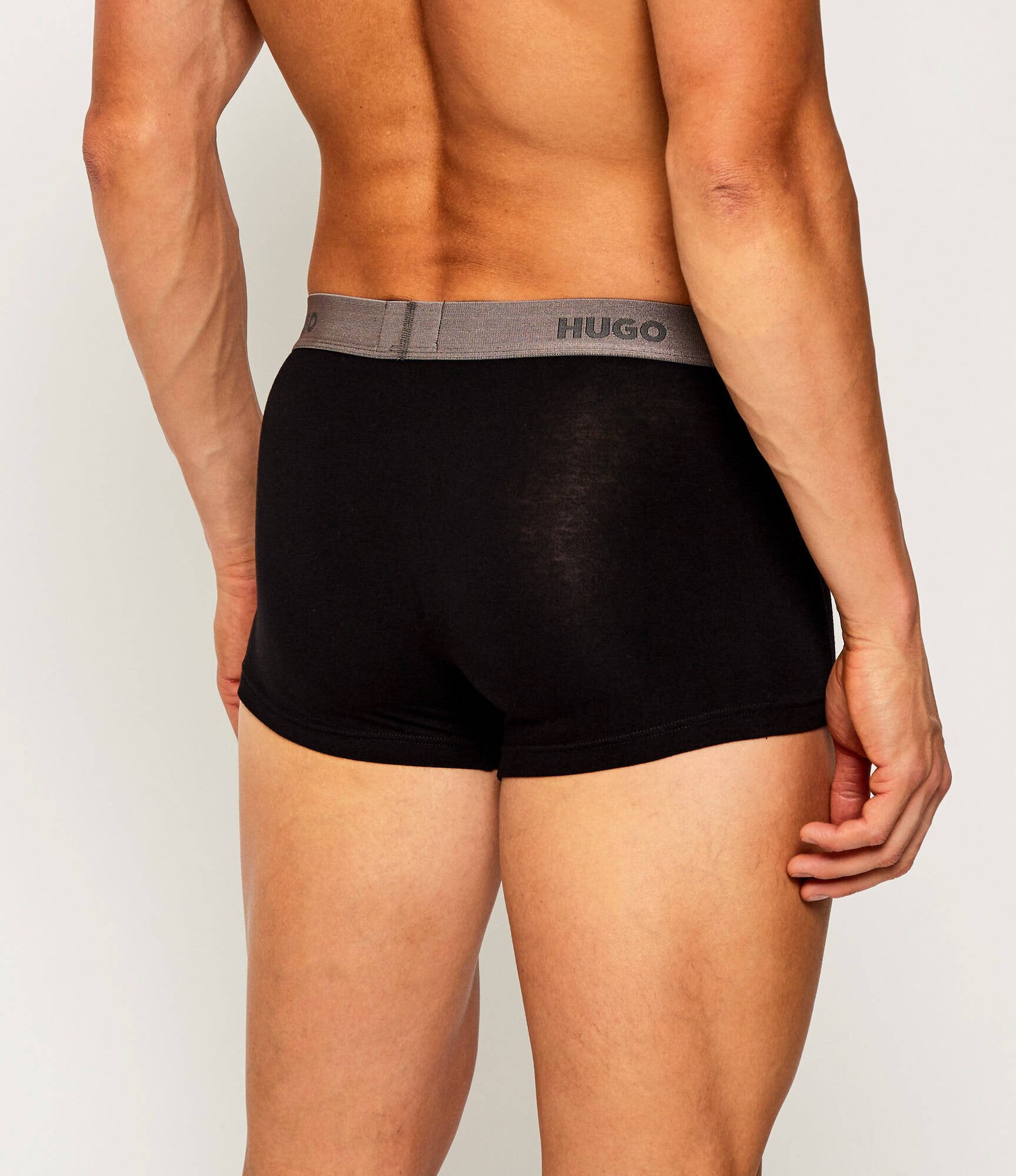 Hugo Bodywear Chiloți boxer 3-pack