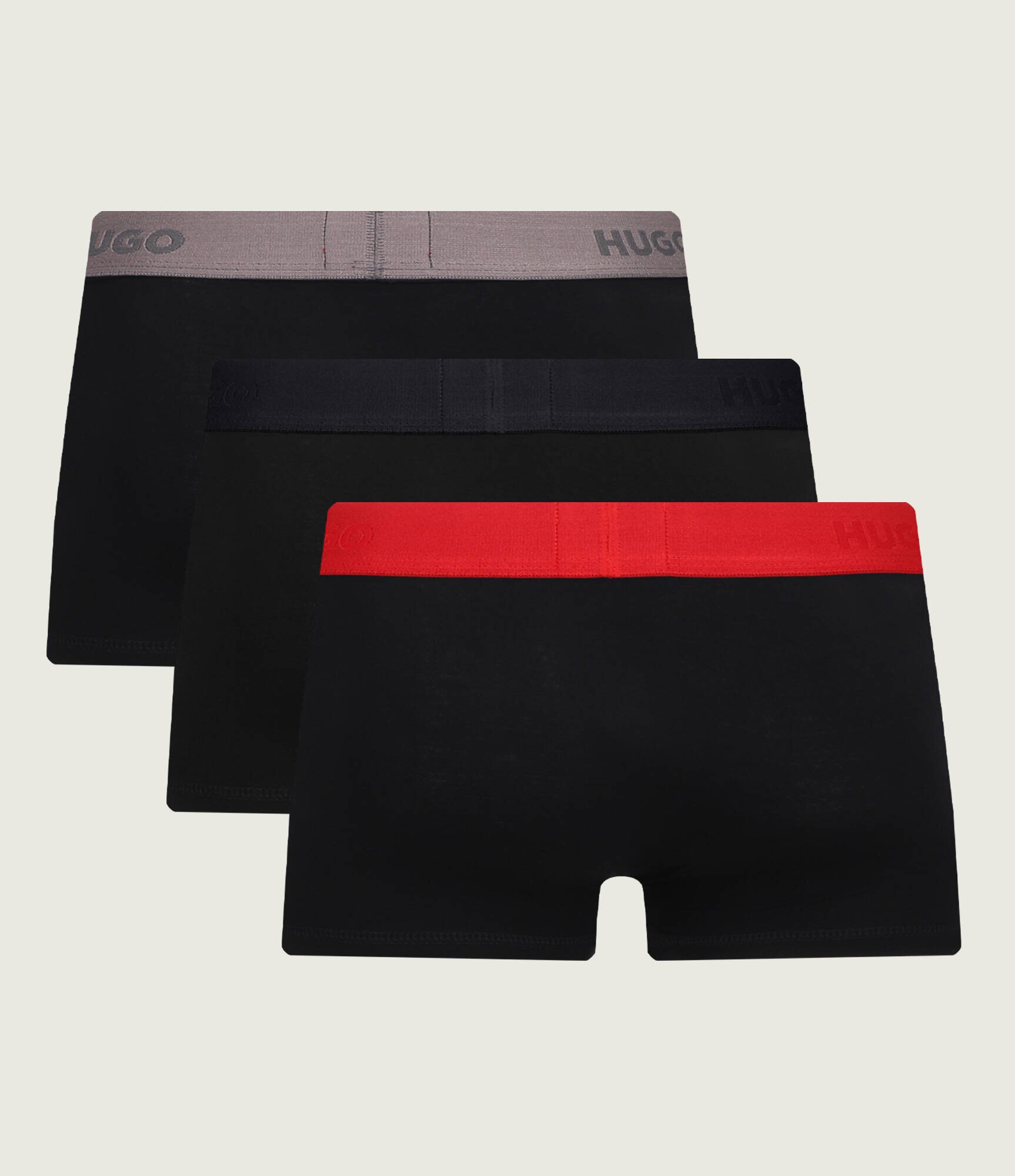 Hugo Bodywear Chiloți boxer 3-pack