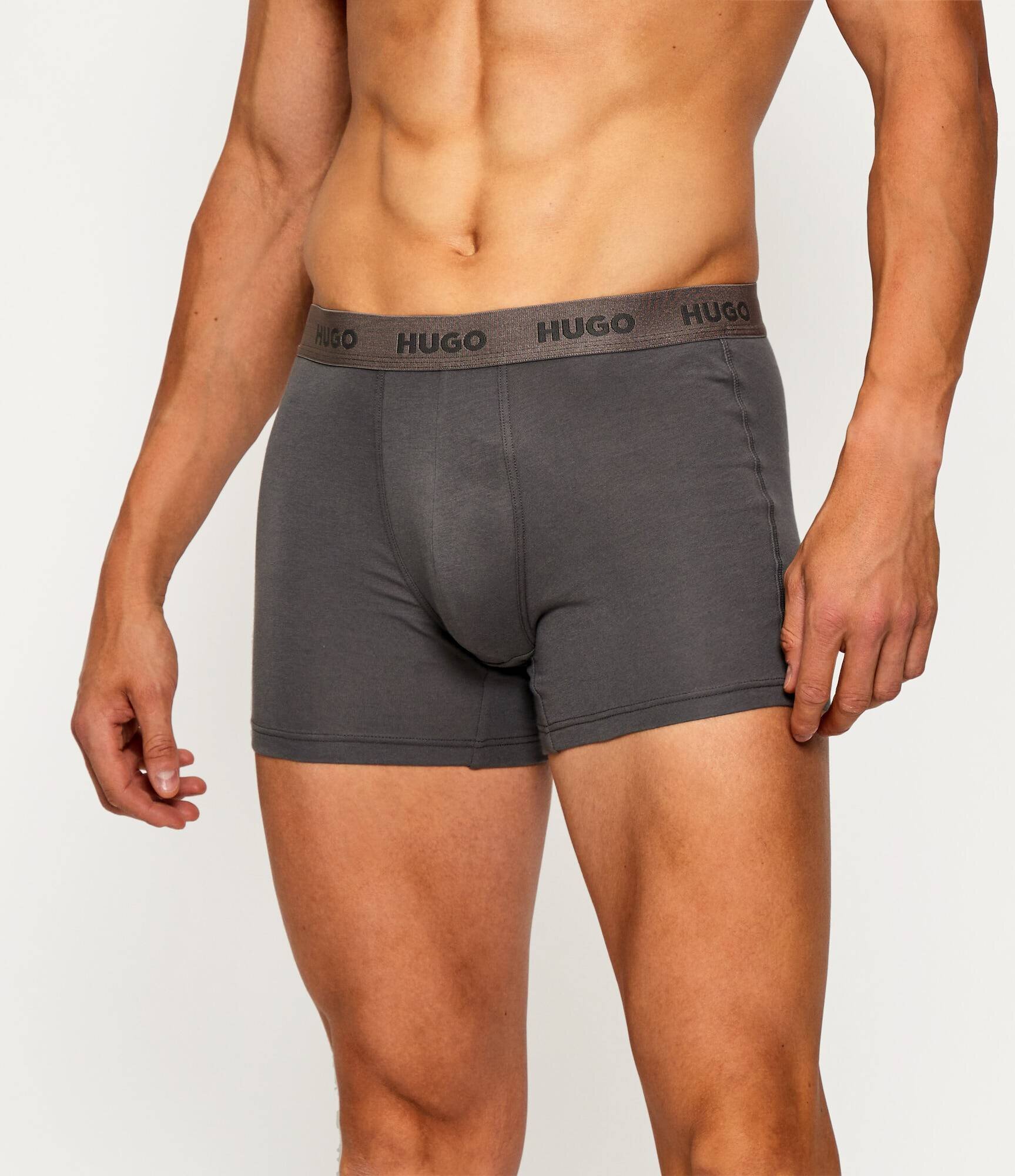 Hugo Bodywear Chiloți boxer 3-pack