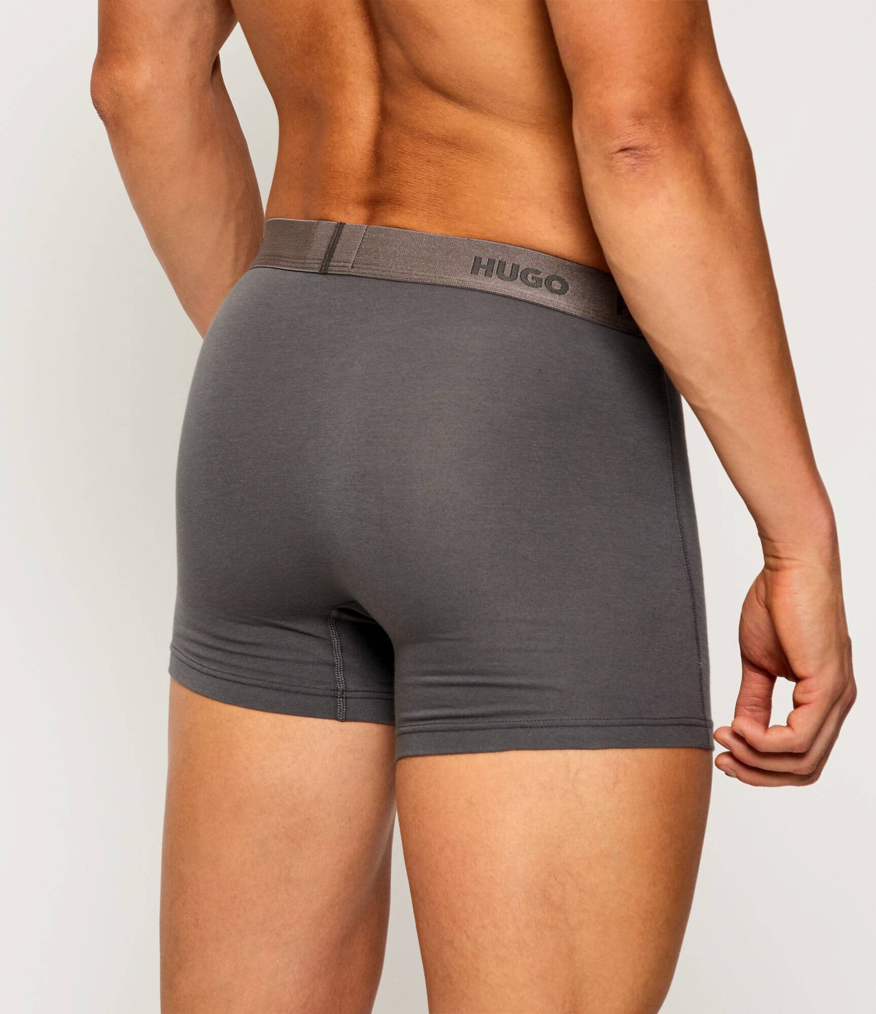 Hugo Bodywear Chiloți boxer 3-pack