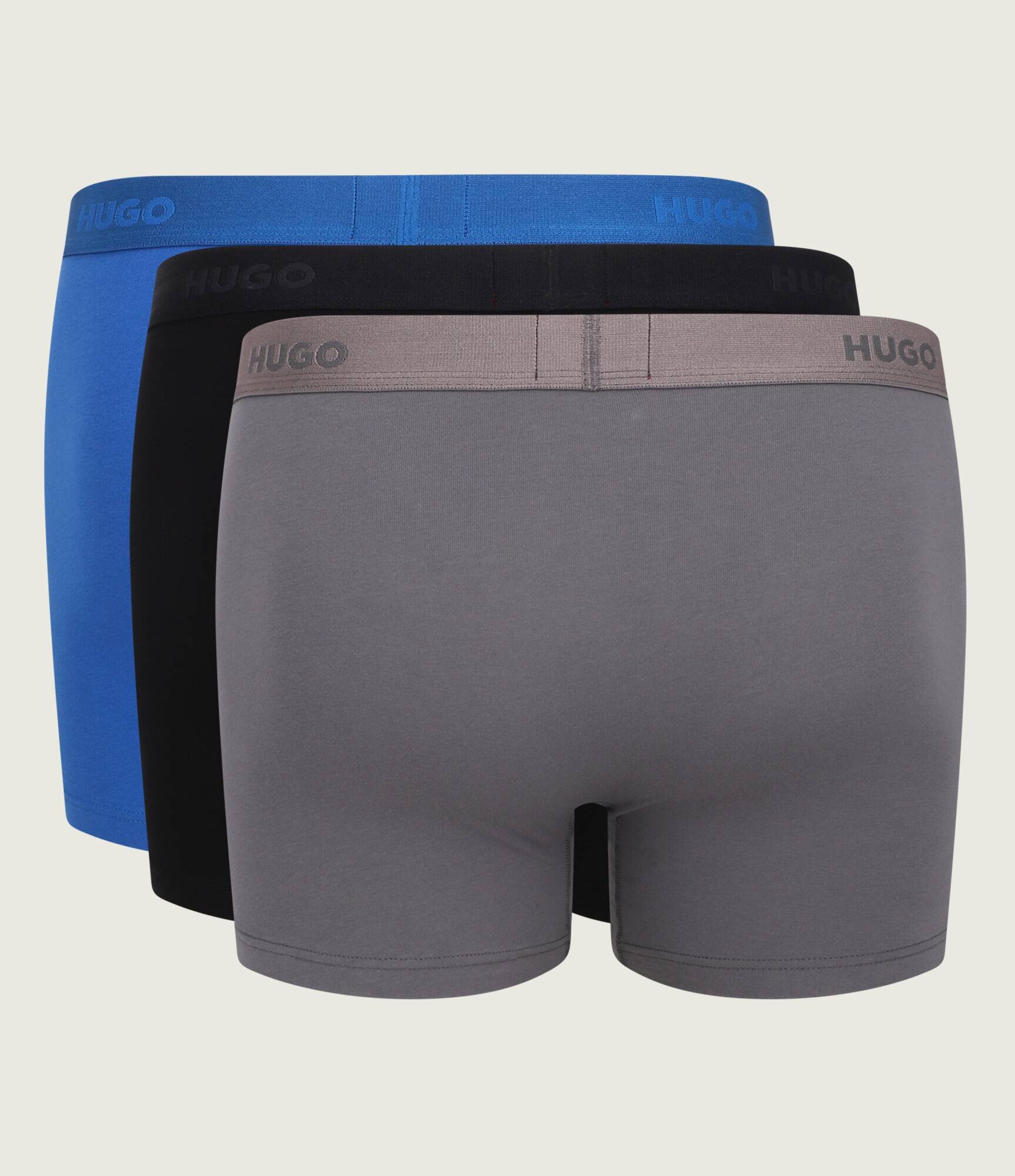 Hugo Bodywear Chiloți boxer 3-pack