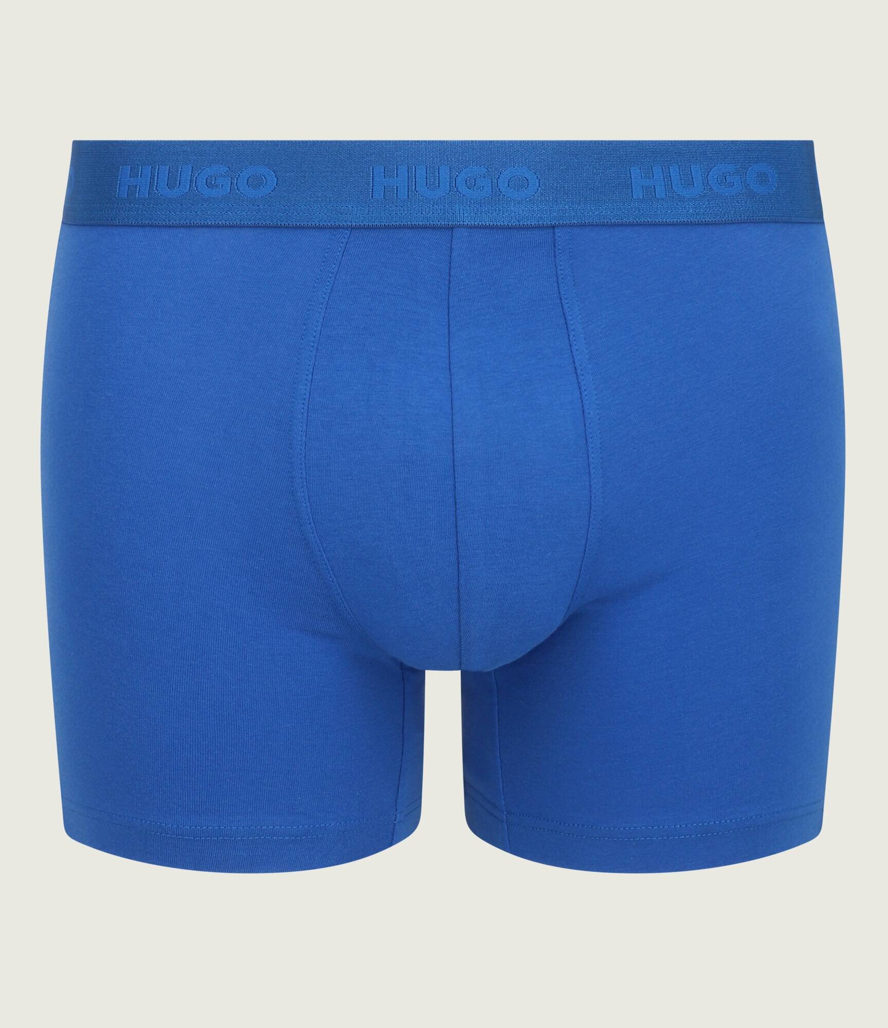 Hugo Bodywear Chiloți boxer 3-pack