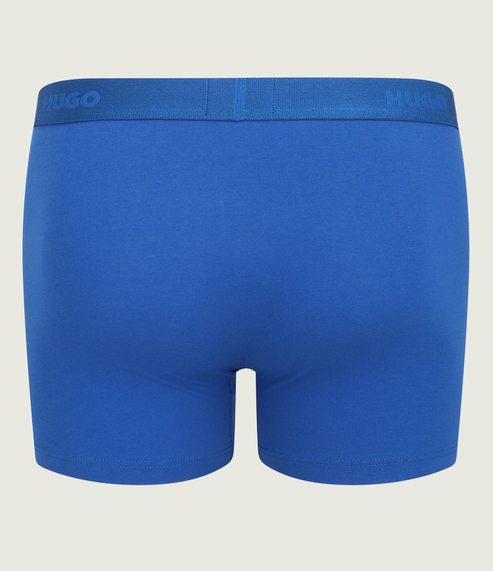 Hugo Bodywear Chiloți boxer 3-pack