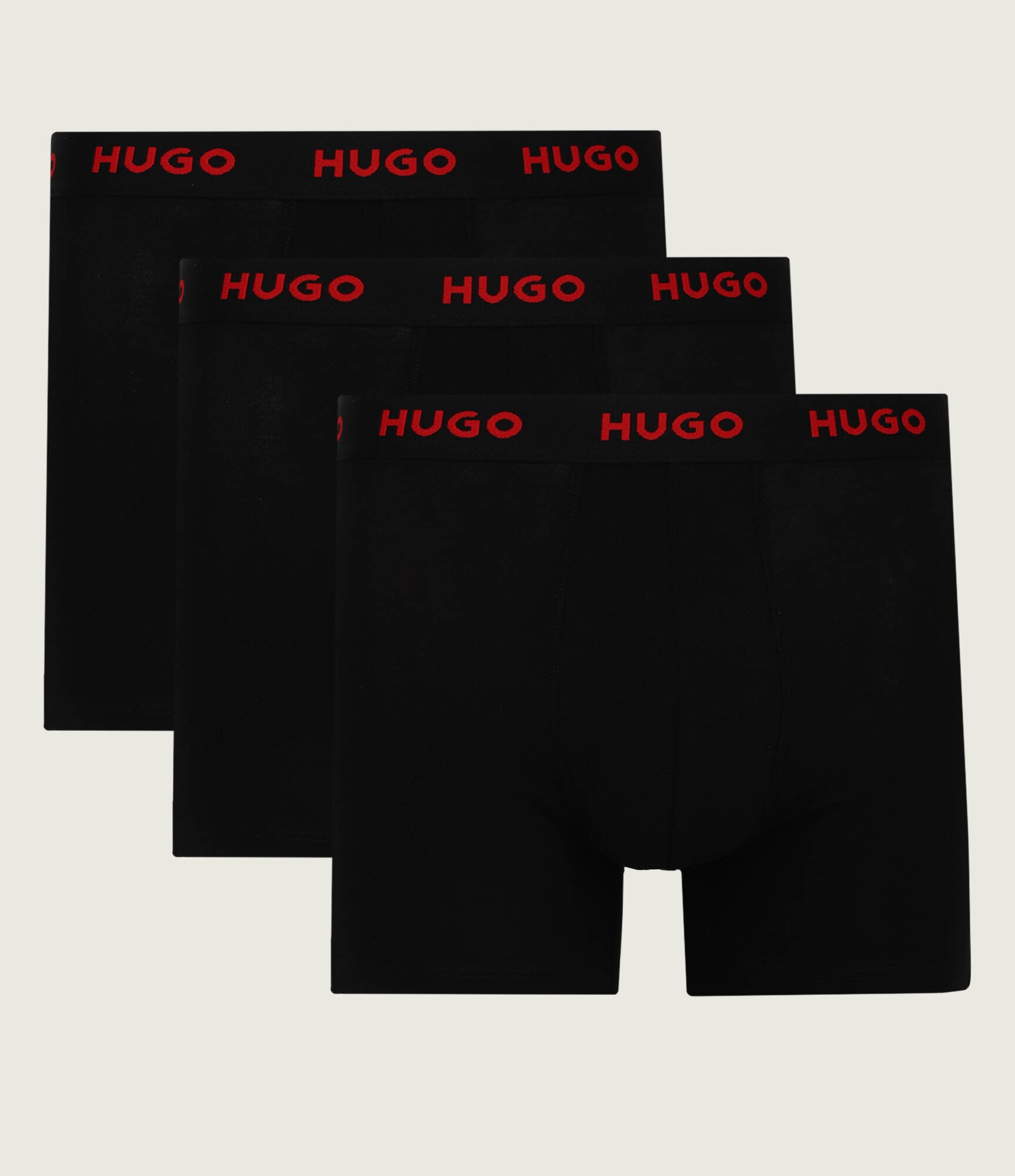 Hugo Bodywear Chiloți boxer 3-pack