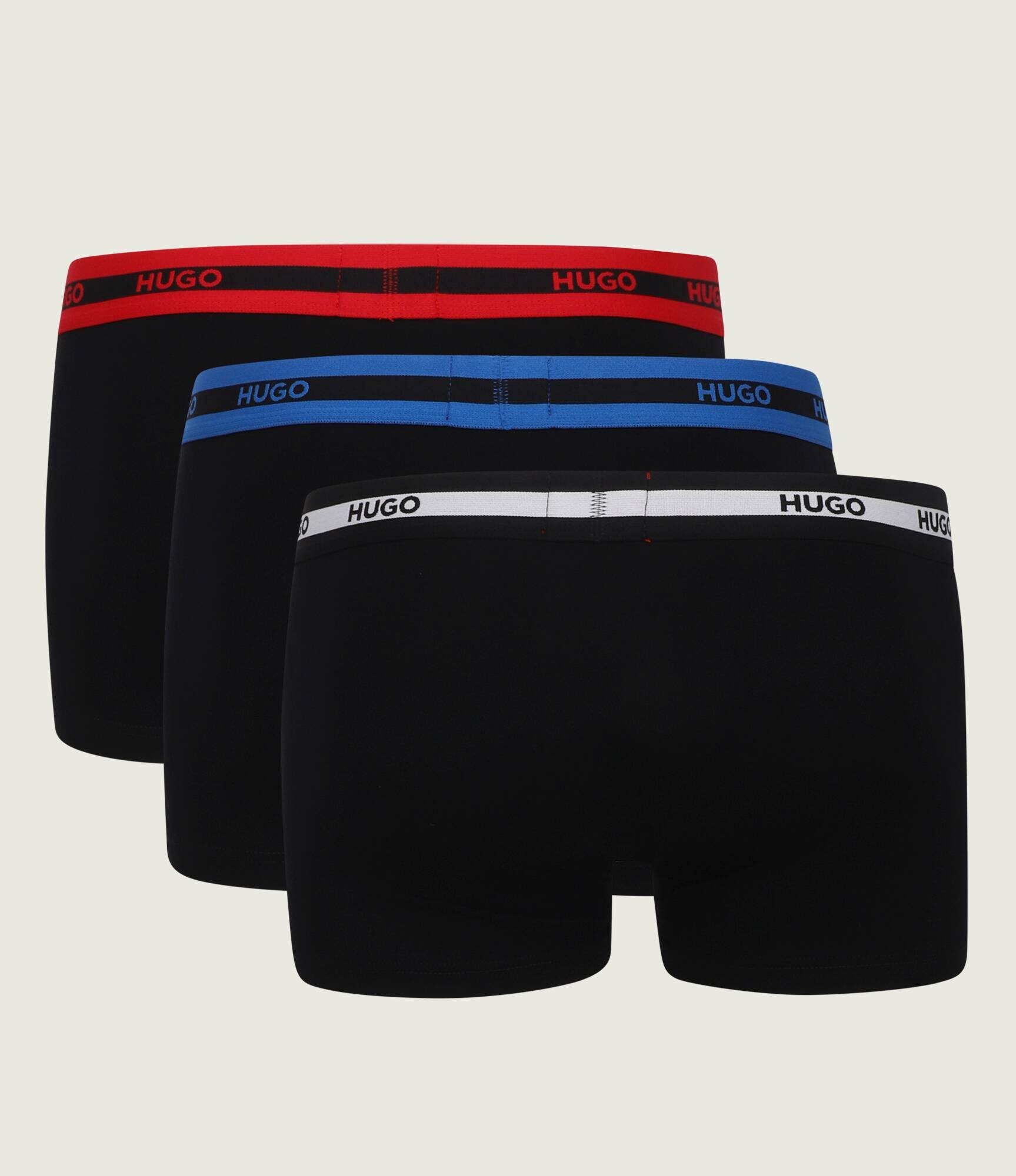 Hugo Bodywear Chiloți boxer 3-pack