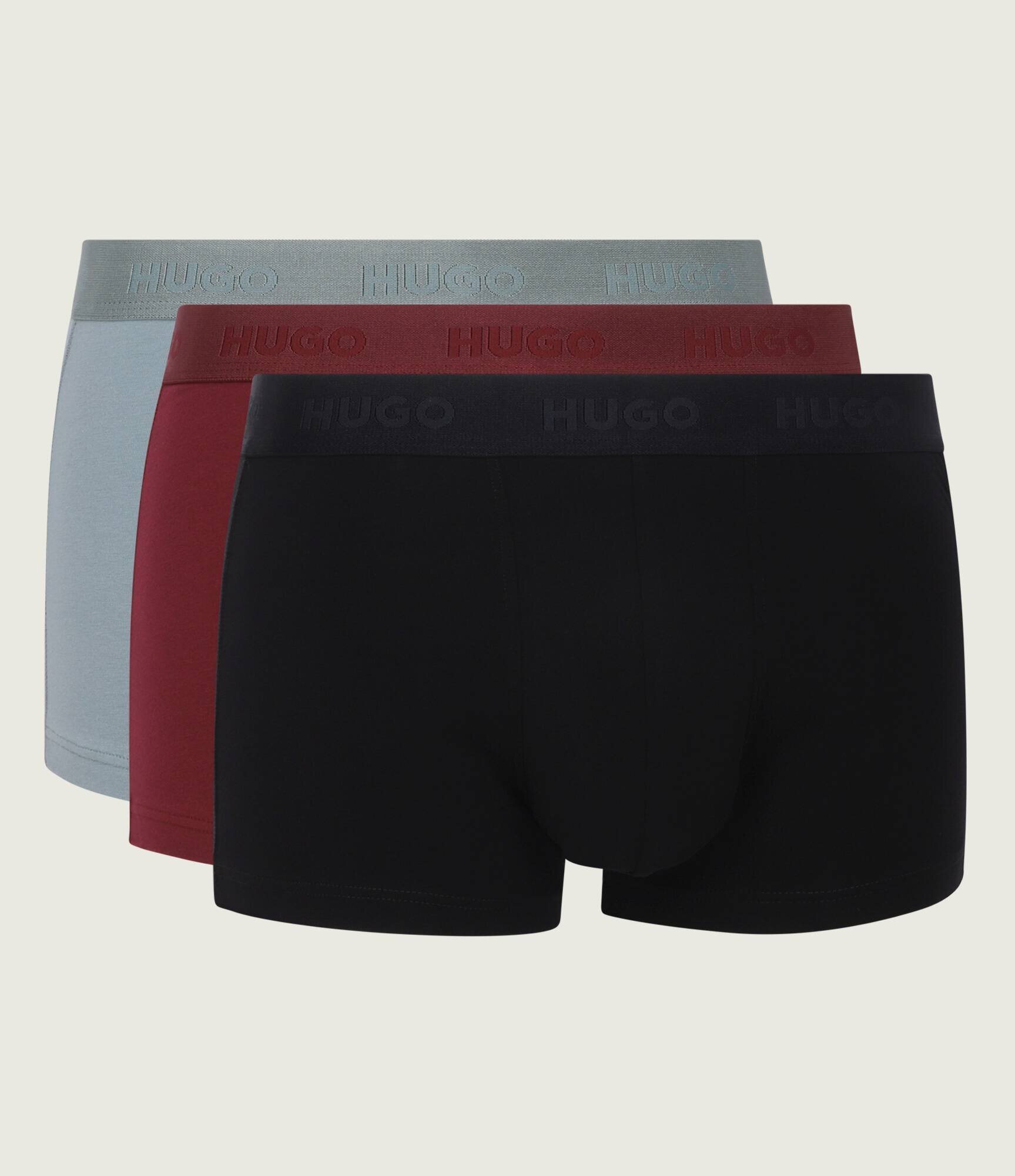 Hugo Bodywear Chiloți boxer 3-pack