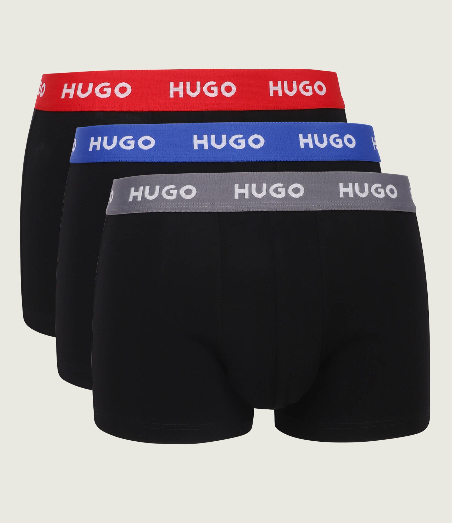 Hugo Bodywear Chiloți boxer 3-pack