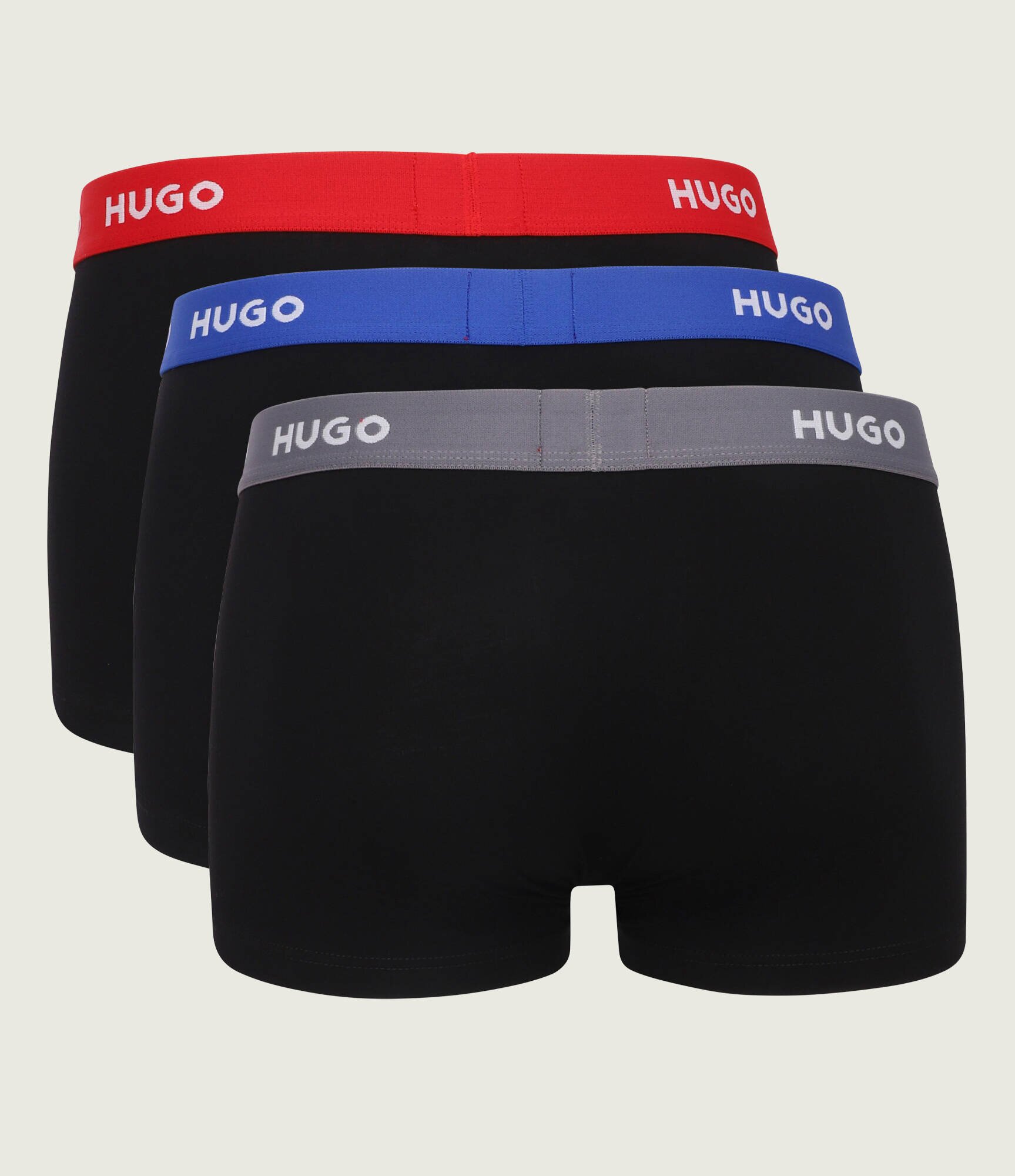 Hugo Bodywear Chiloți boxer 3-pack
