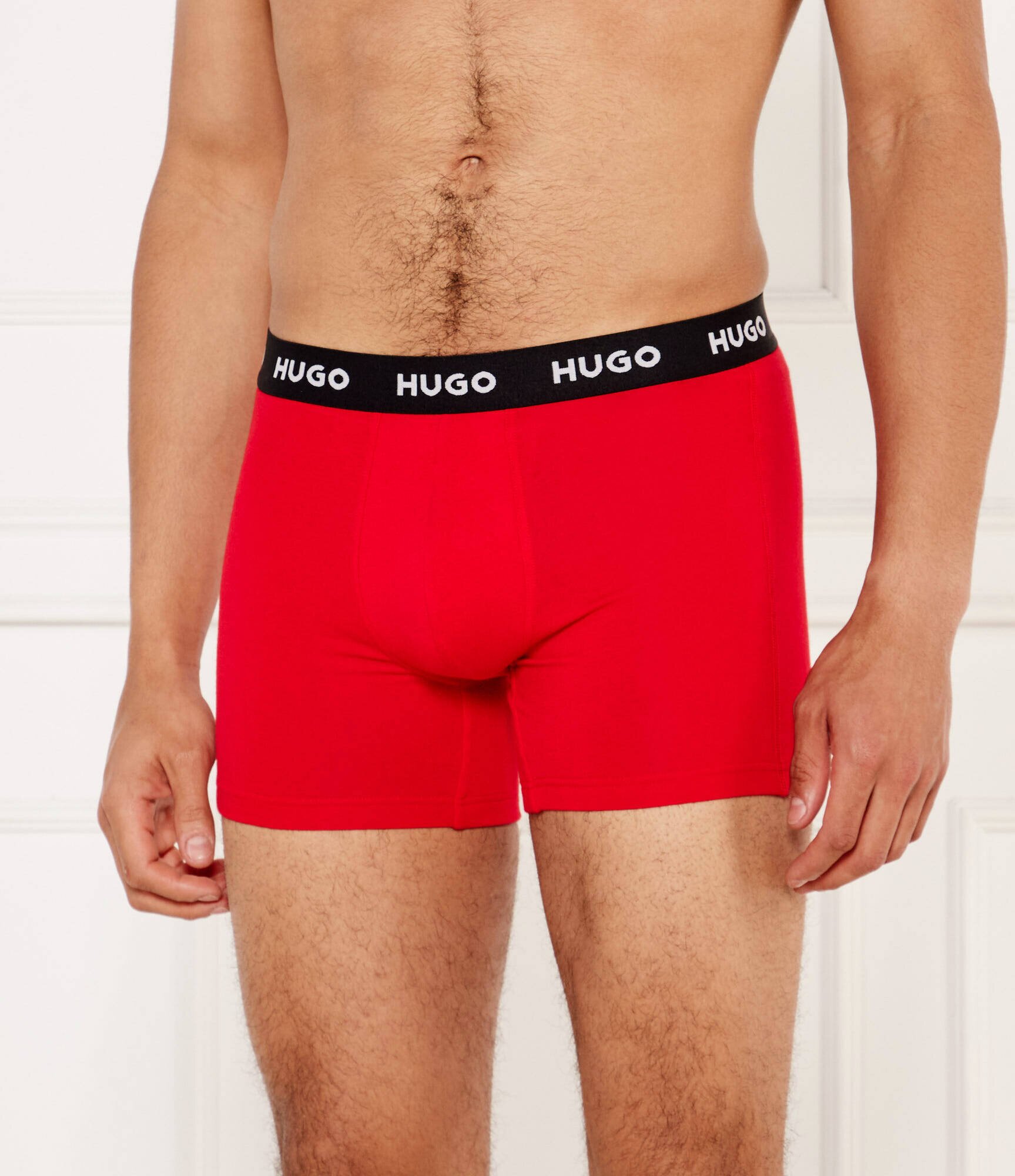 Hugo Bodywear Chiloți boxer 3-pack