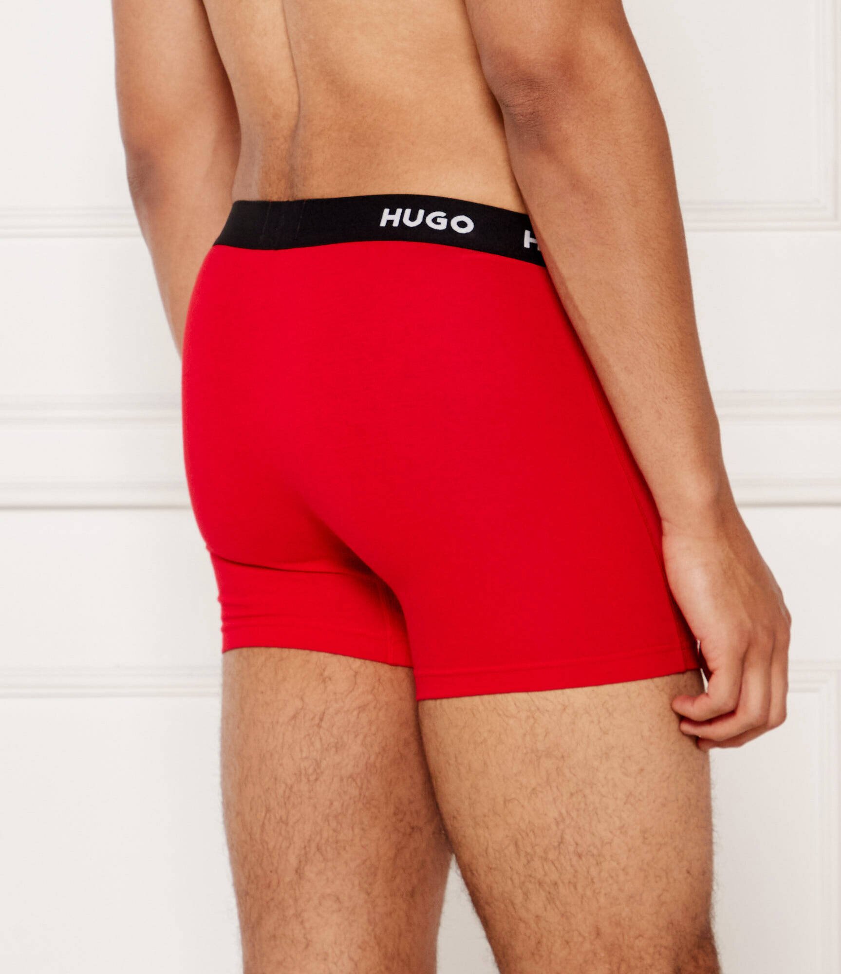 Hugo Bodywear Chiloți boxer 3-pack
