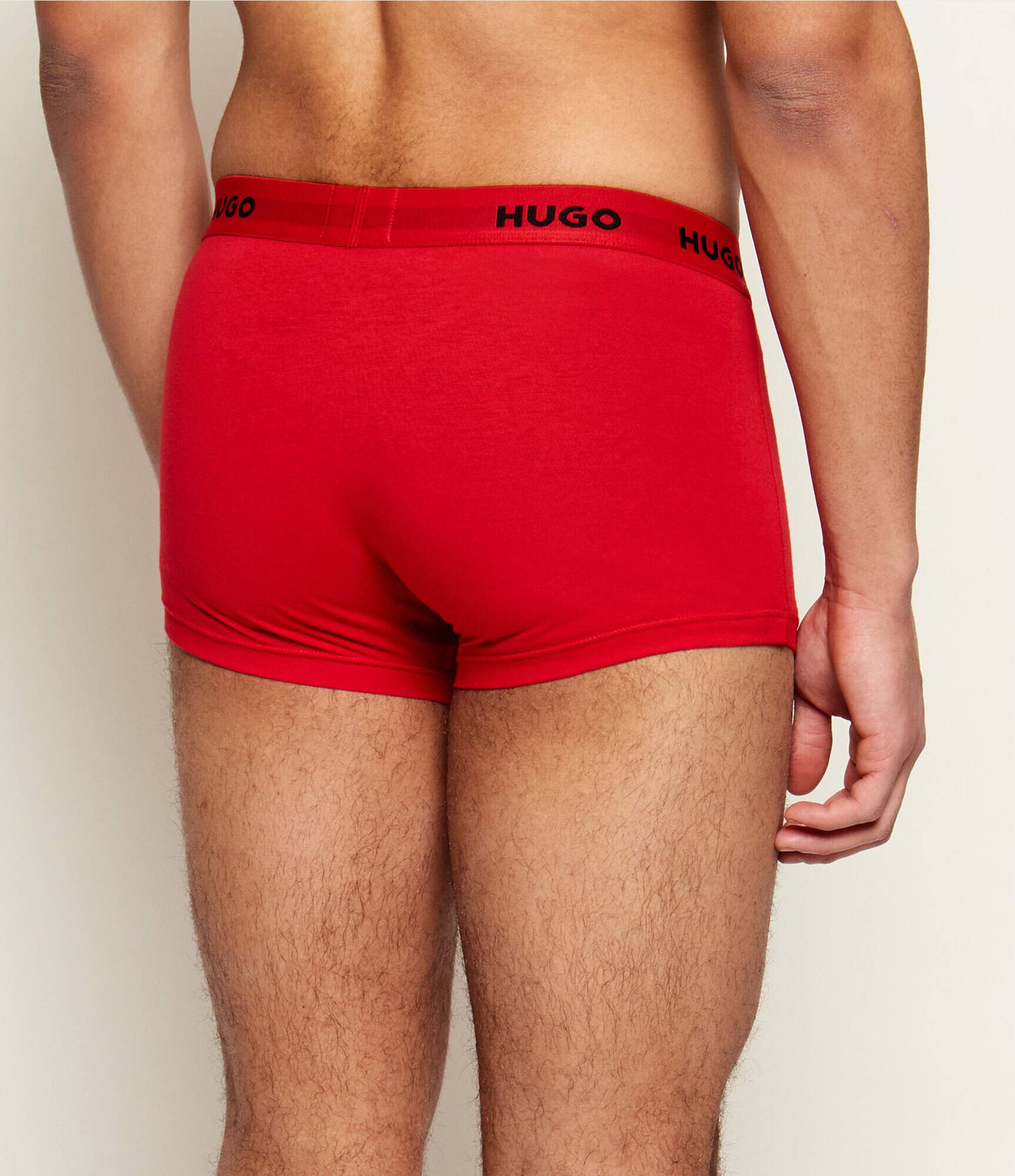 Hugo Bodywear Chiloți boxer 3-pack