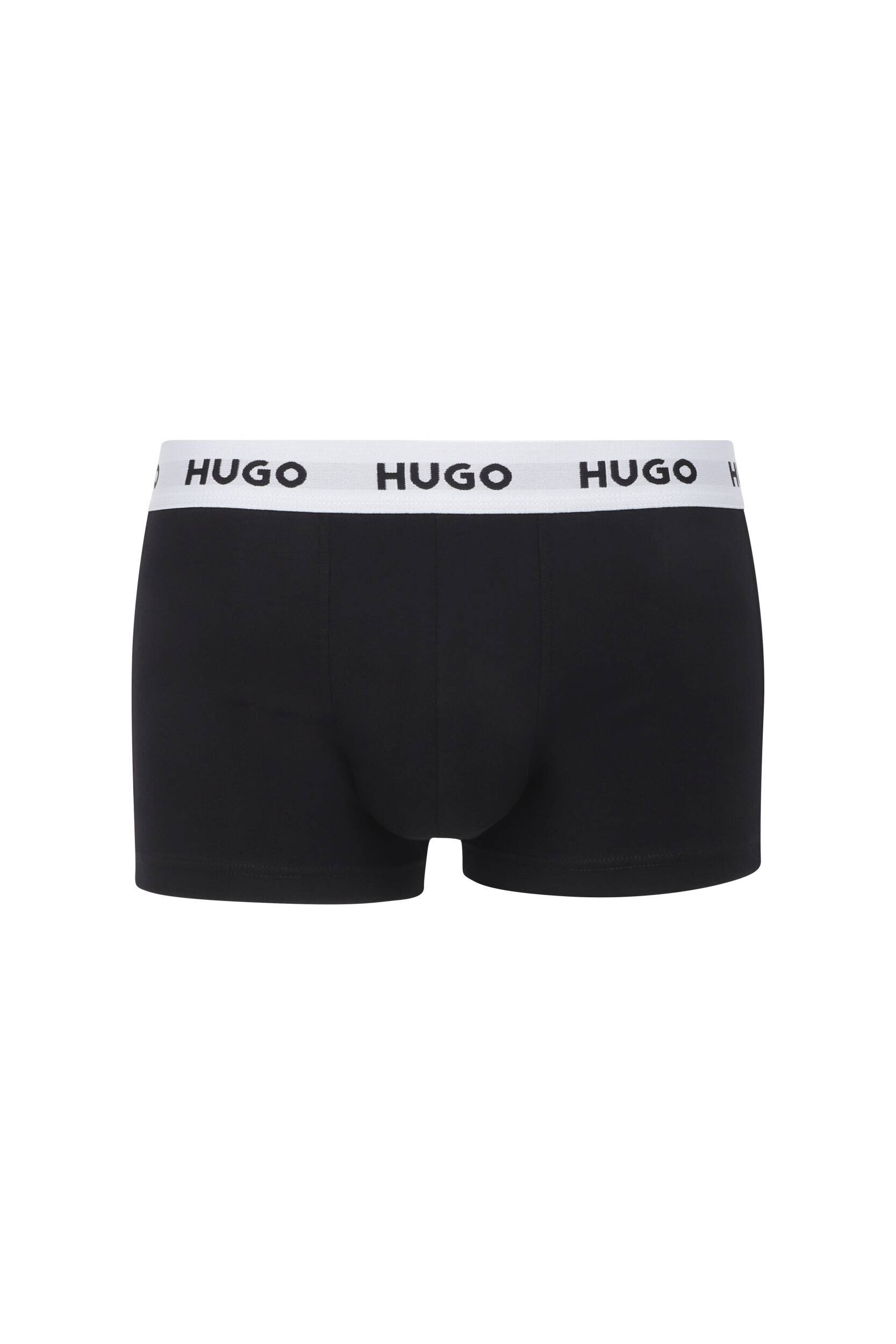 Hugo Bodywear Chiloți boxer 3-pack