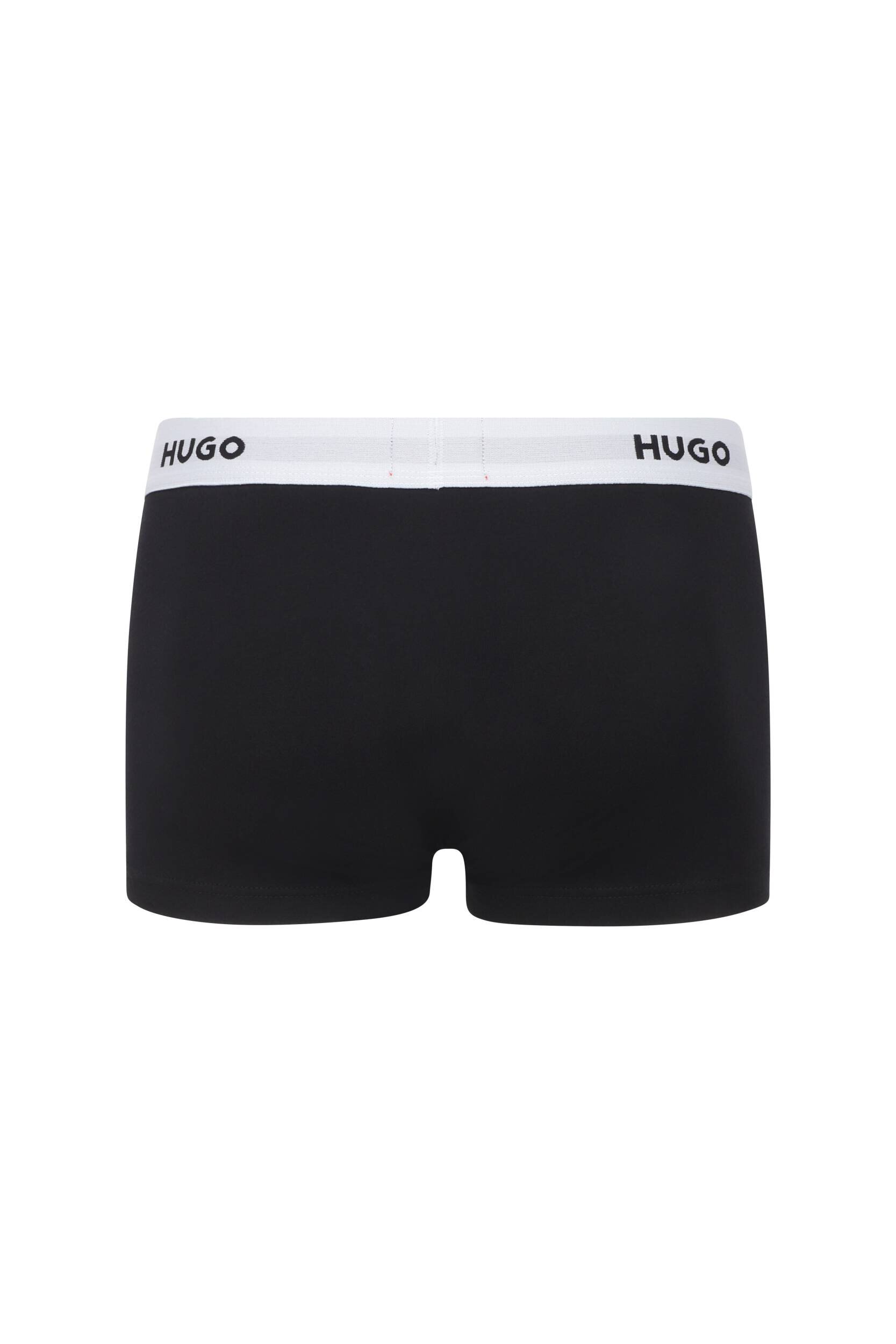 Hugo Bodywear Chiloți boxer 3-pack