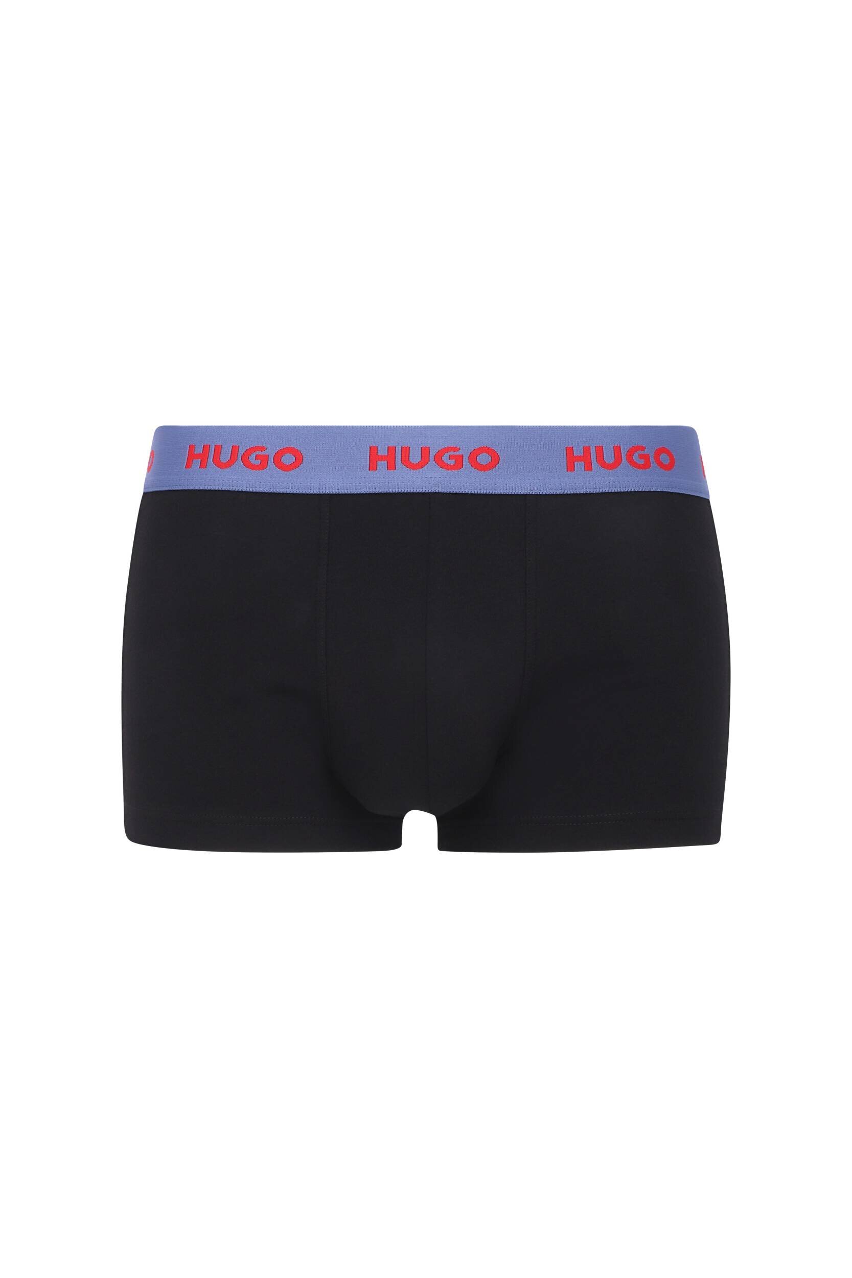 Hugo Bodywear Chiloți boxer 3-pack