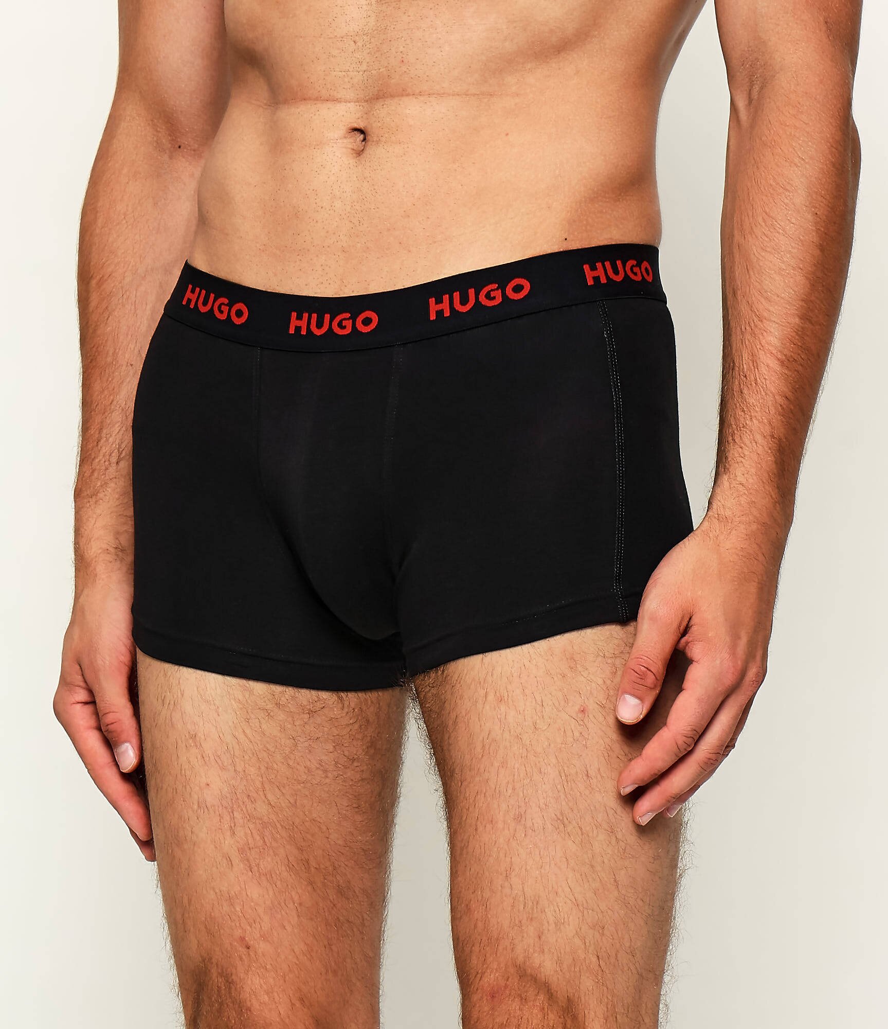 Hugo Bodywear Chiloți boxer 3-pack