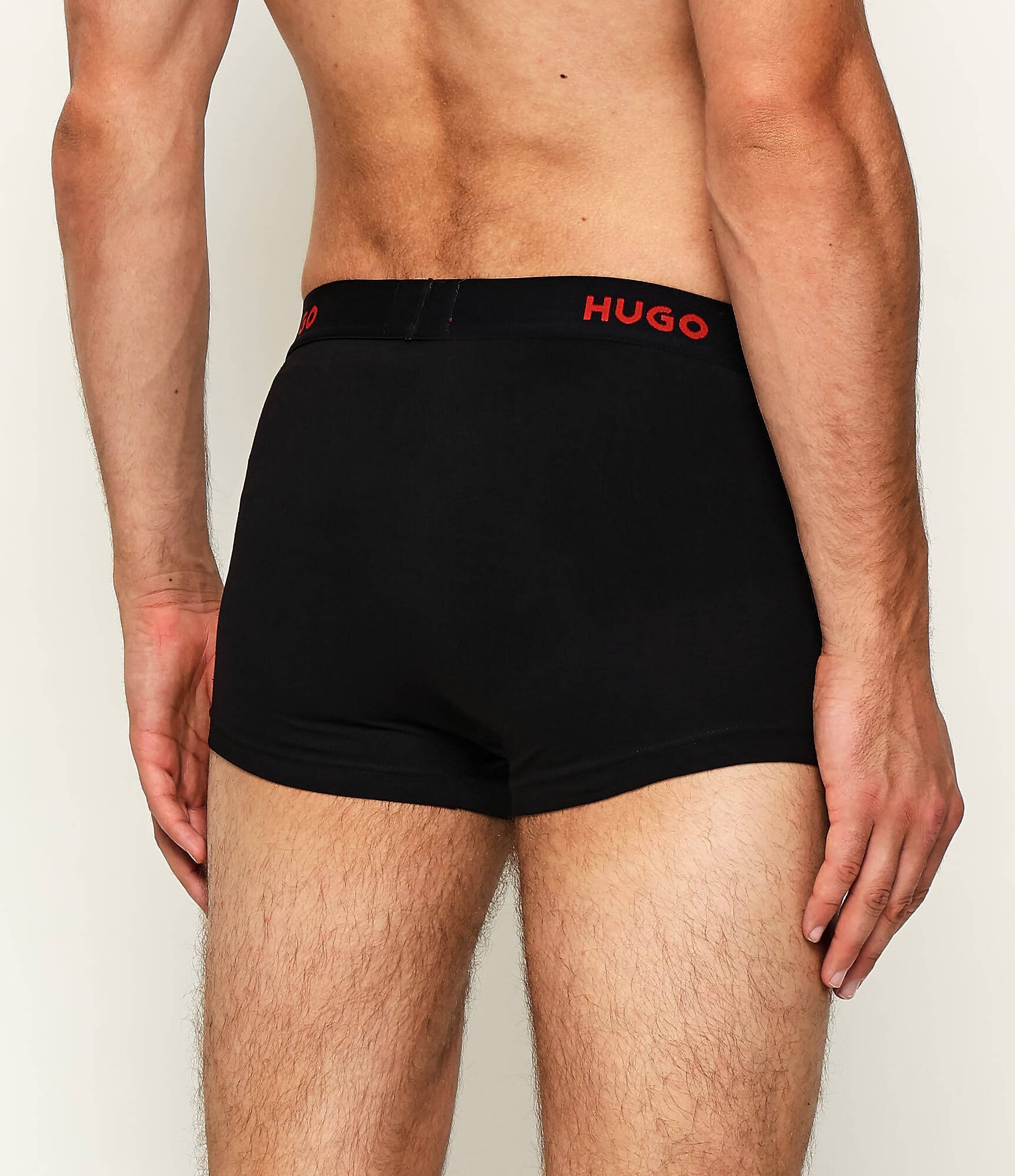 Hugo Bodywear Chiloți boxer 3-pack