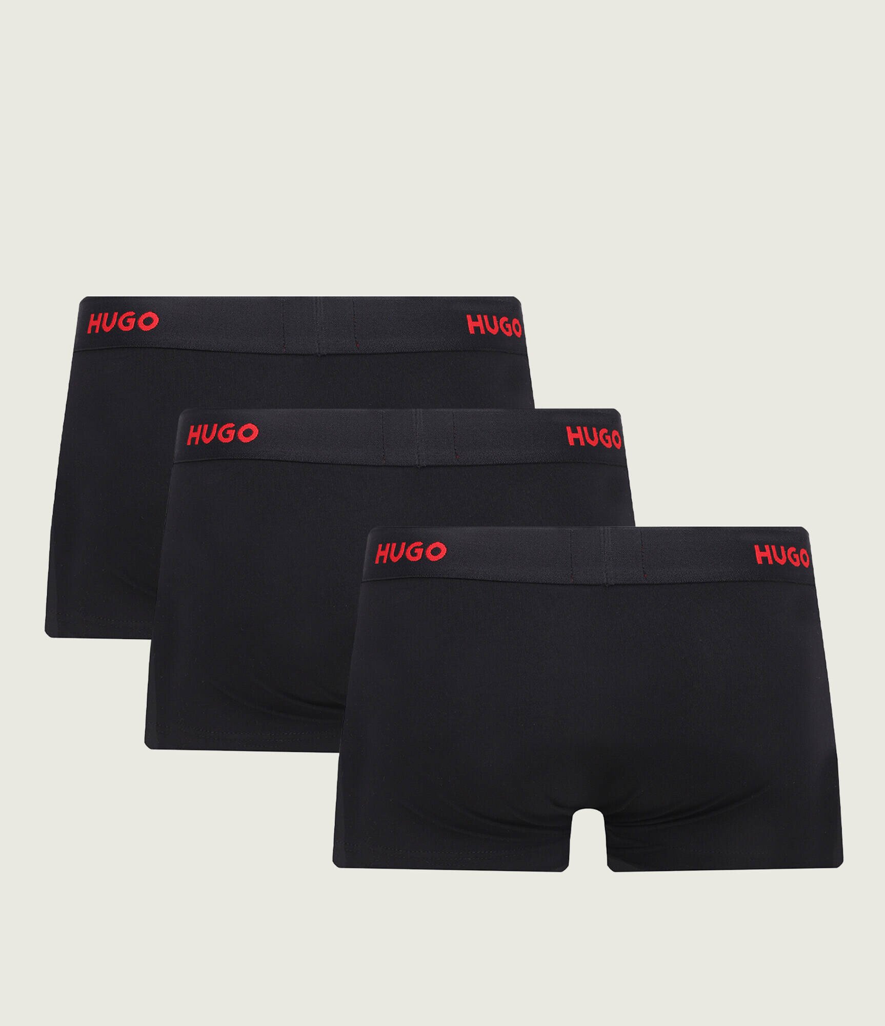 Hugo Bodywear Chiloți boxer 3-pack