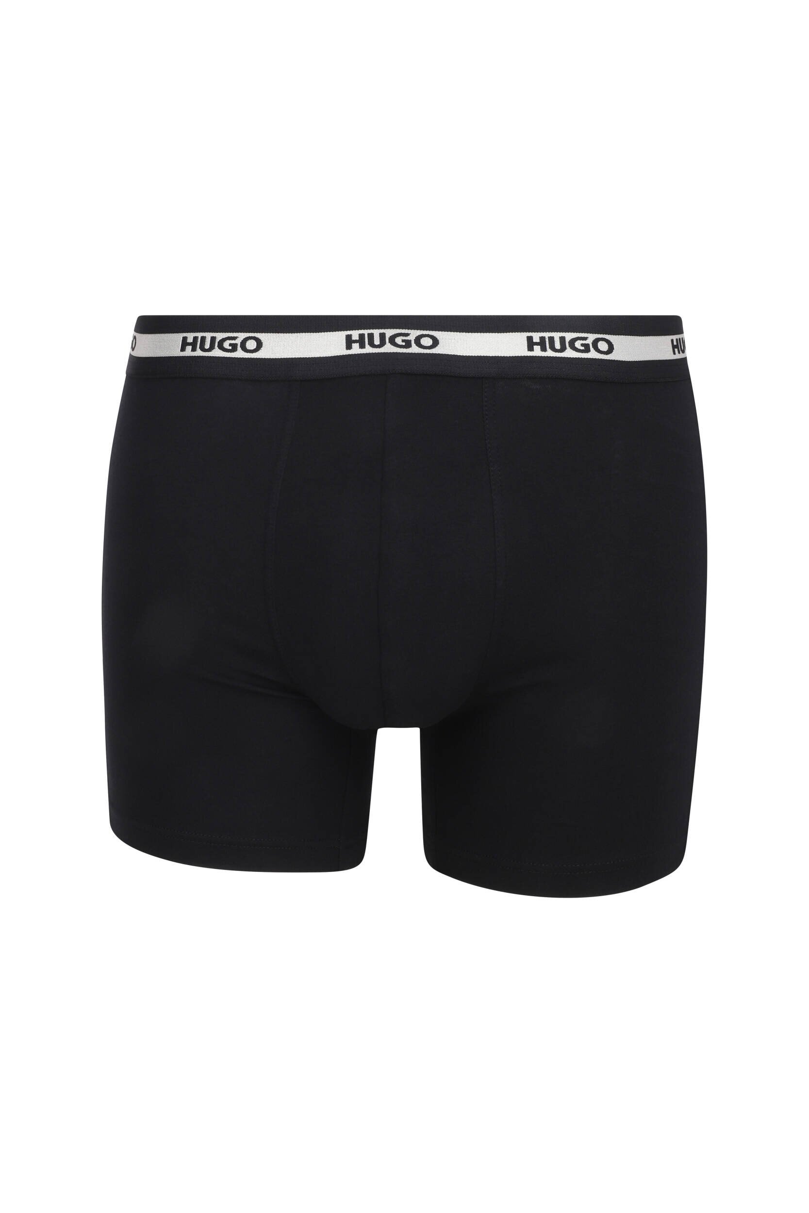 Hugo Bodywear Chiloți boxer 3-pack