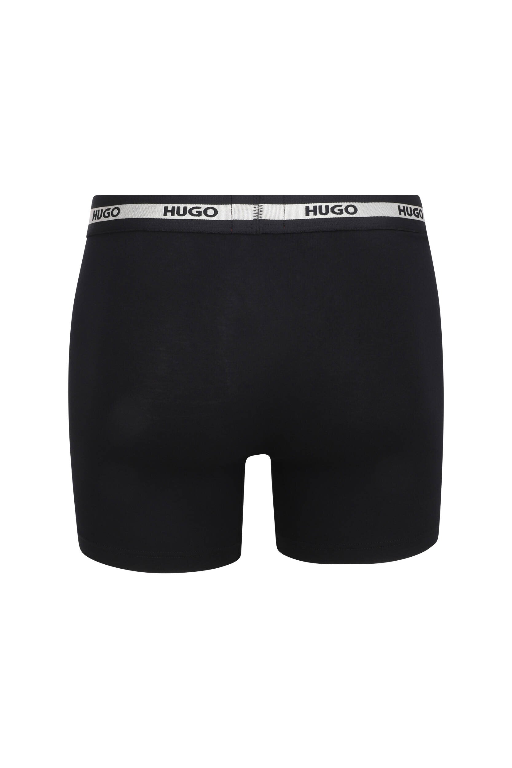 Hugo Bodywear Chiloți boxer 3-pack