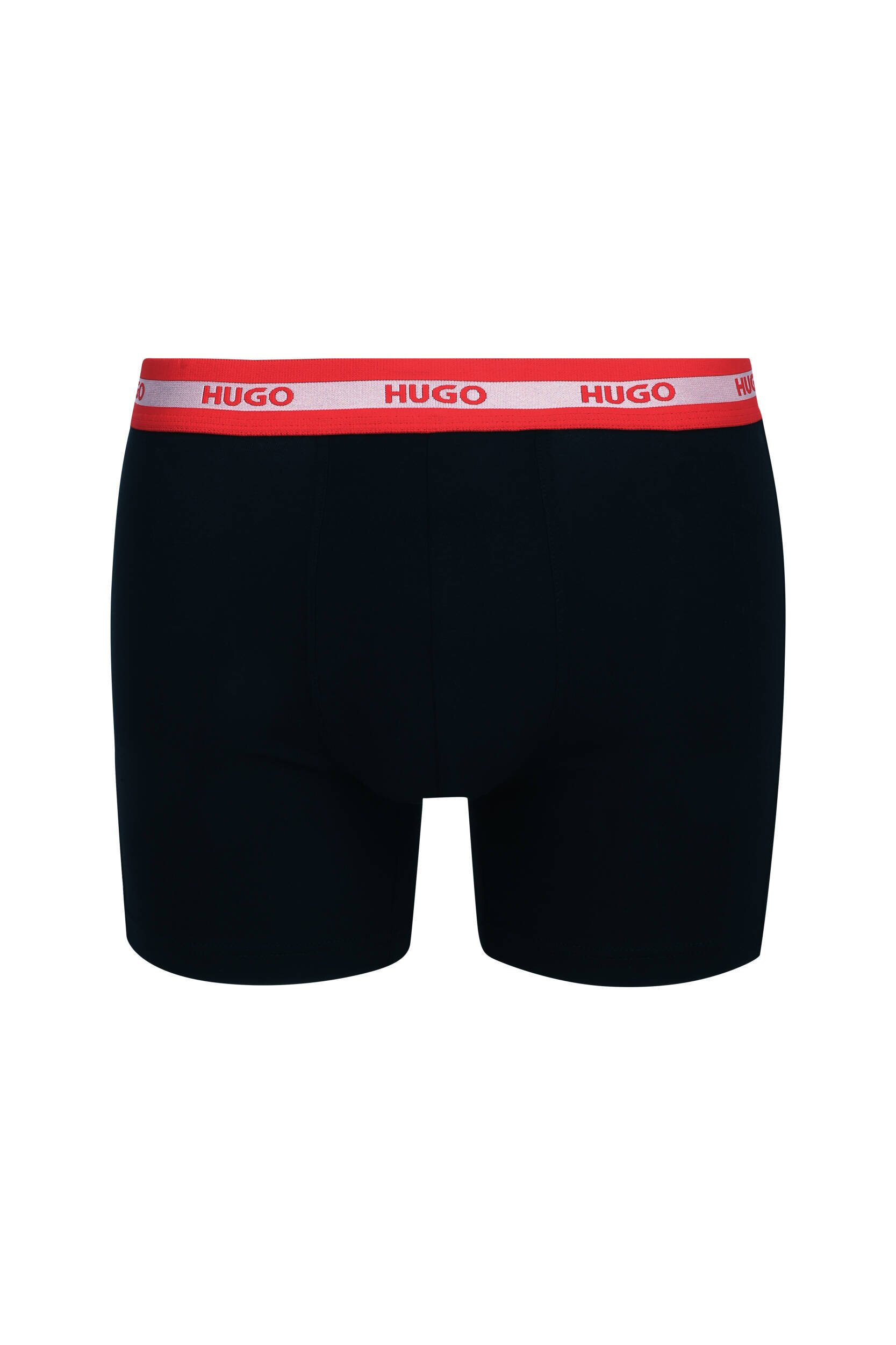 Hugo Bodywear Chiloți boxer 3-pack