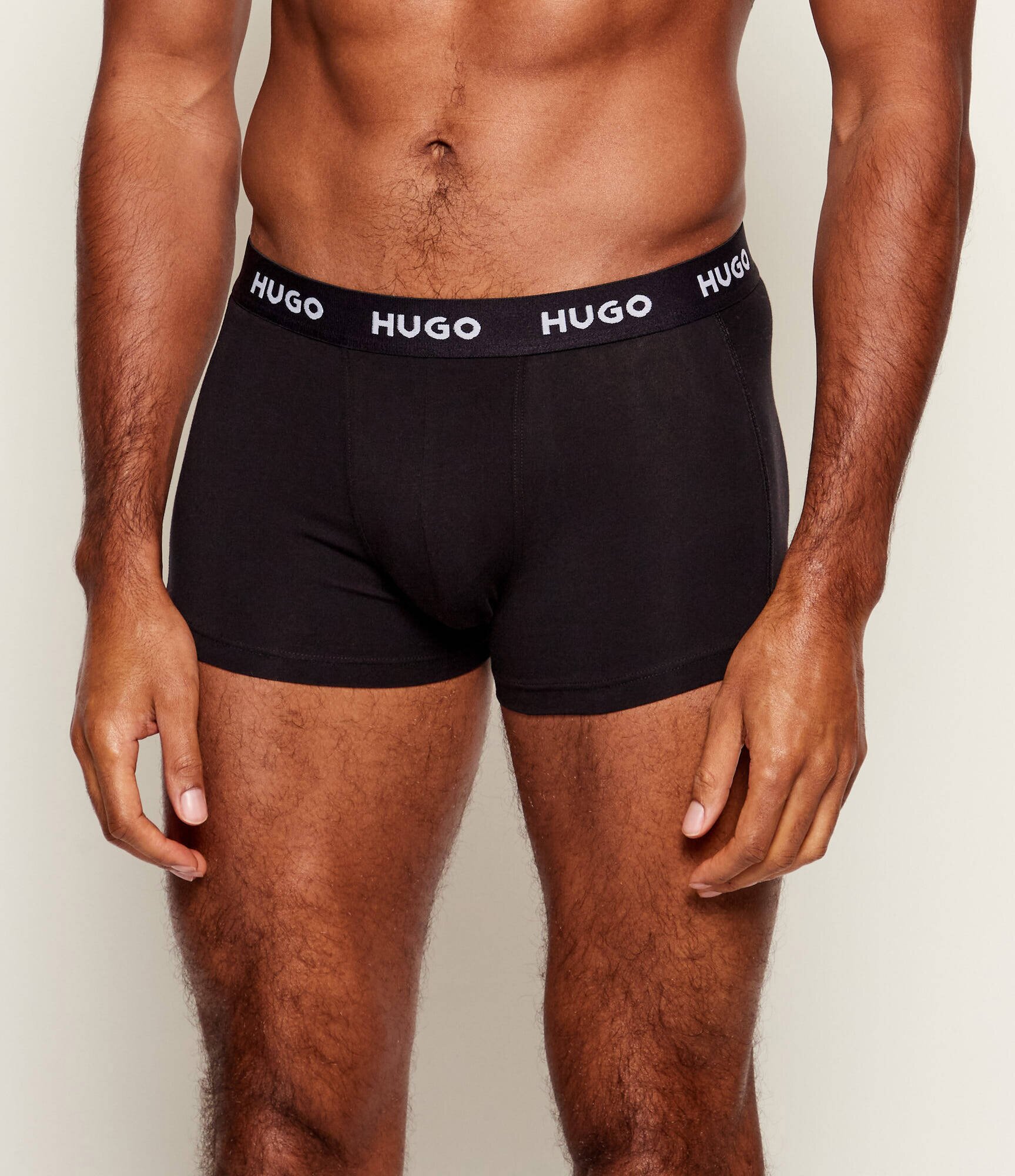 Hugo Bodywear Chiloți boxer 3-pack