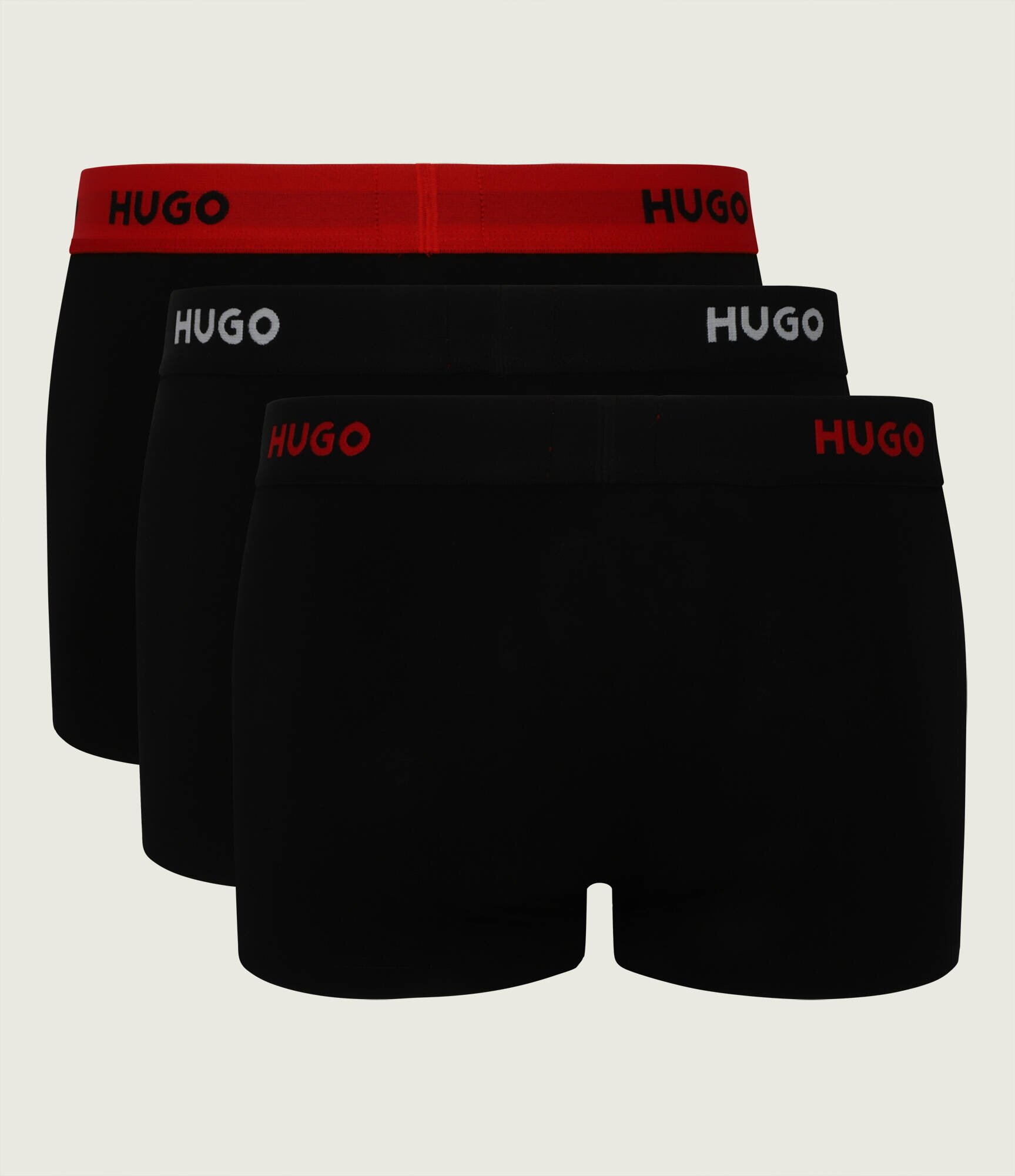 Hugo Bodywear Chiloți boxer 3-pack