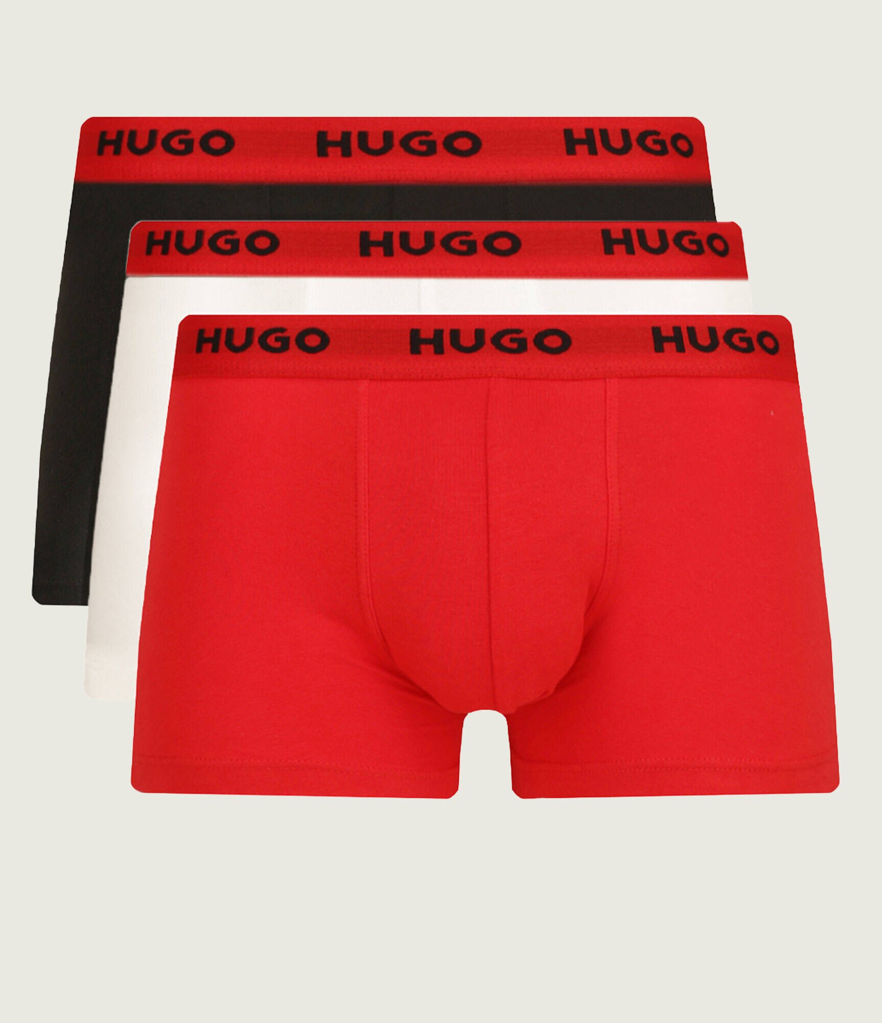 Hugo Bodywear Chiloți boxer 3-pack
