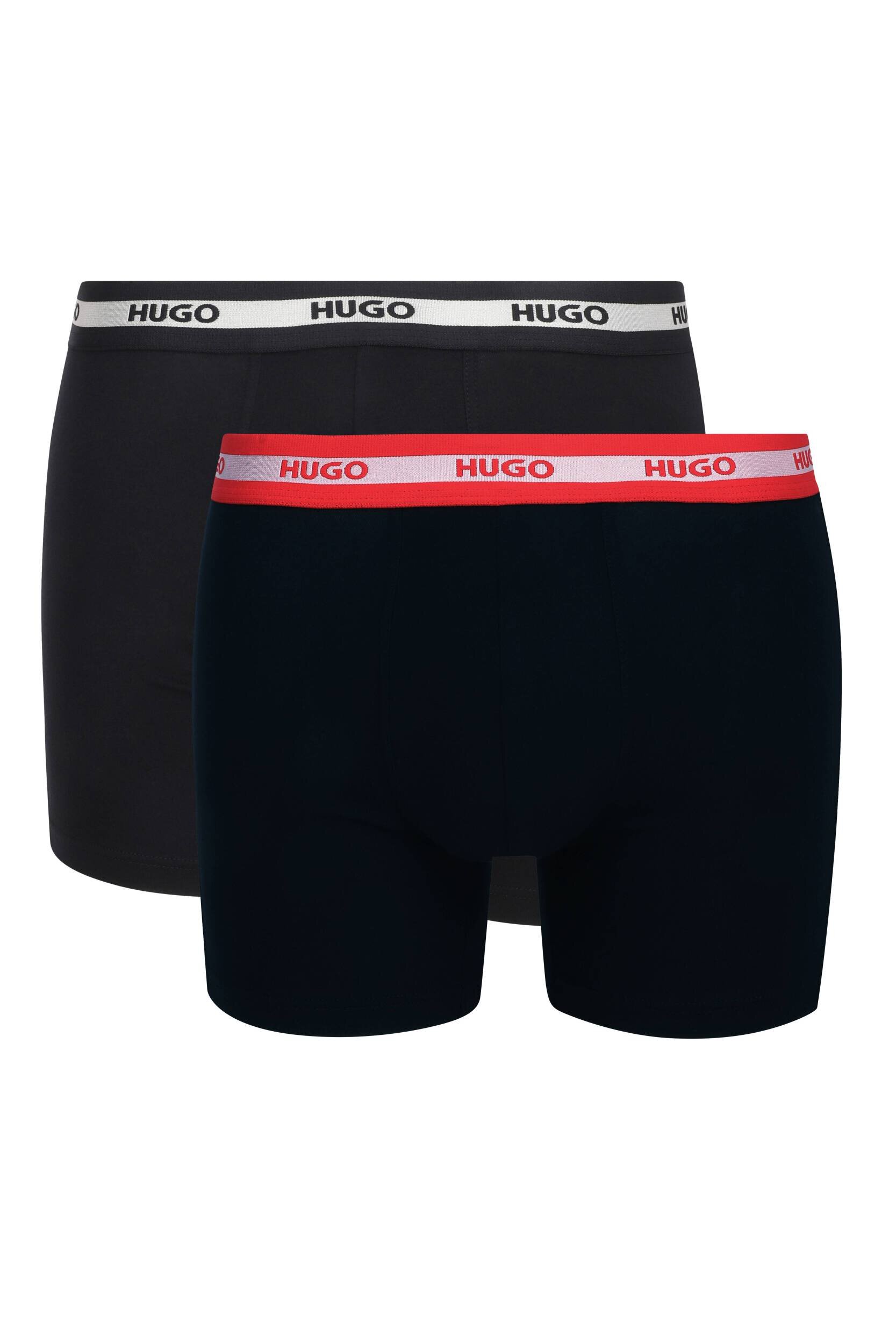 Hugo Bodywear Chiloți boxer 3-pack