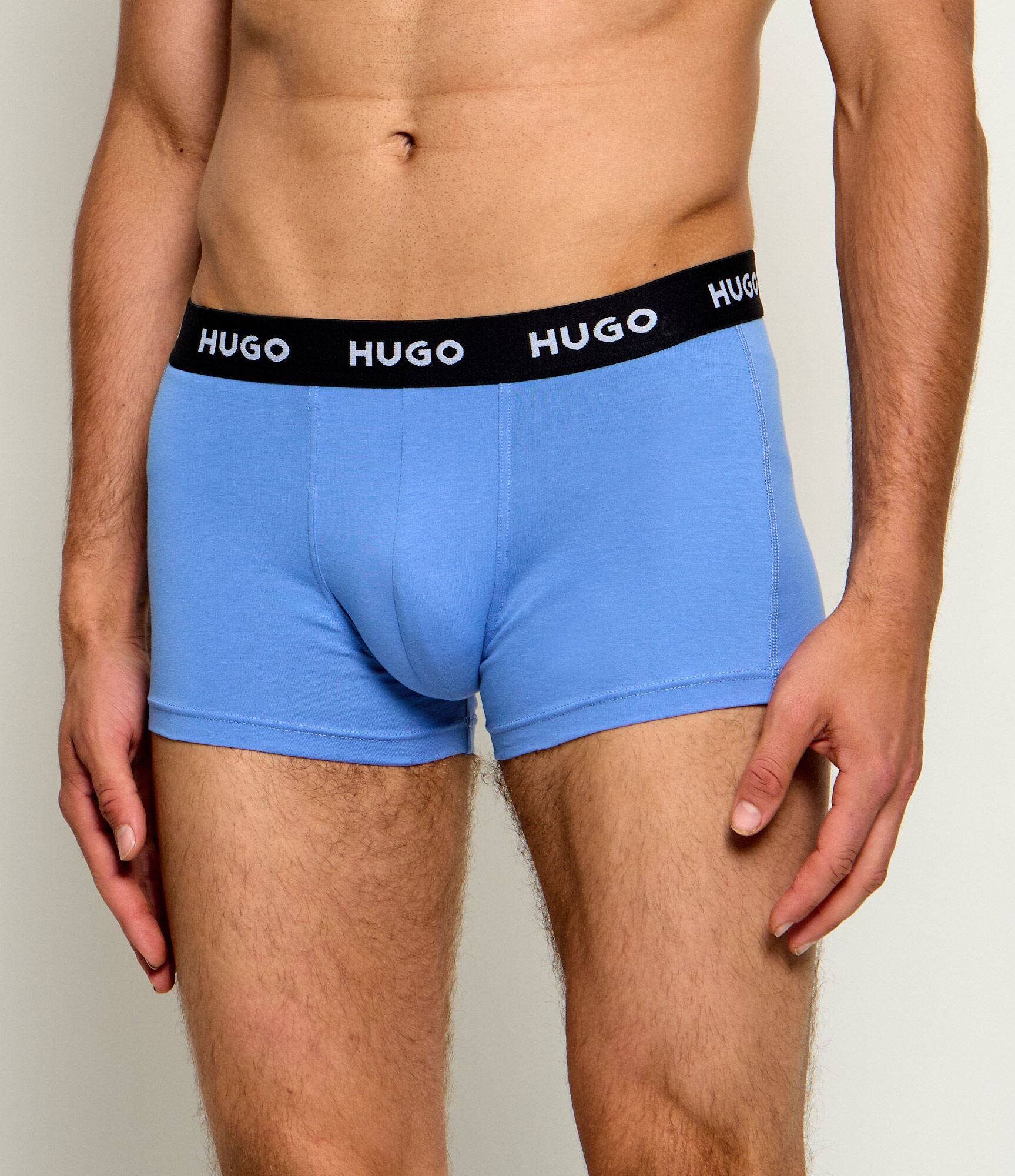 Hugo Bodywear Chiloți boxer 3-pack